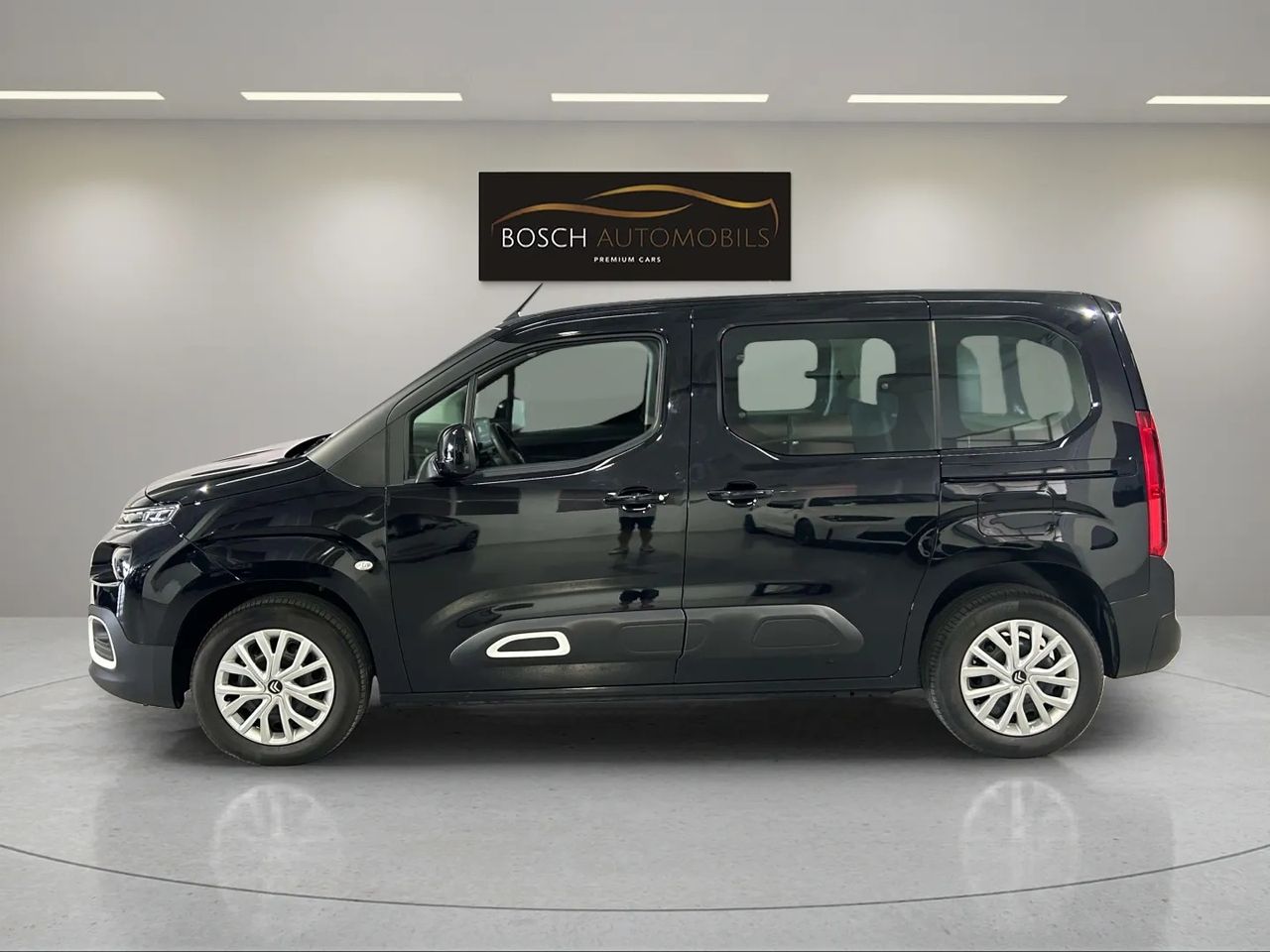 Foto Citroën Berlingo 6