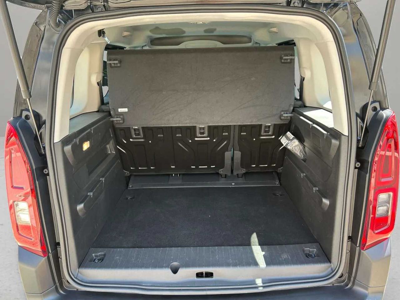 Foto Citroën Berlingo 33