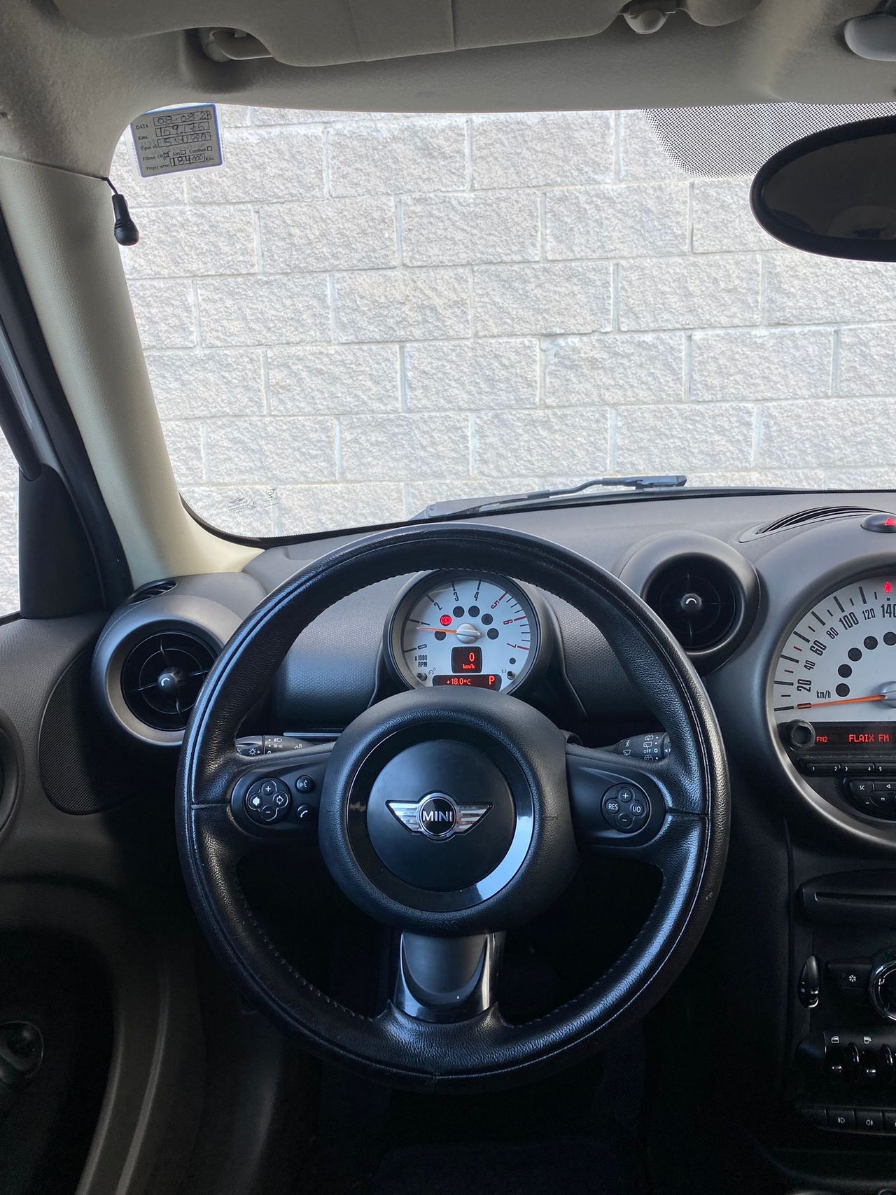 Foto Mini Countryman 17