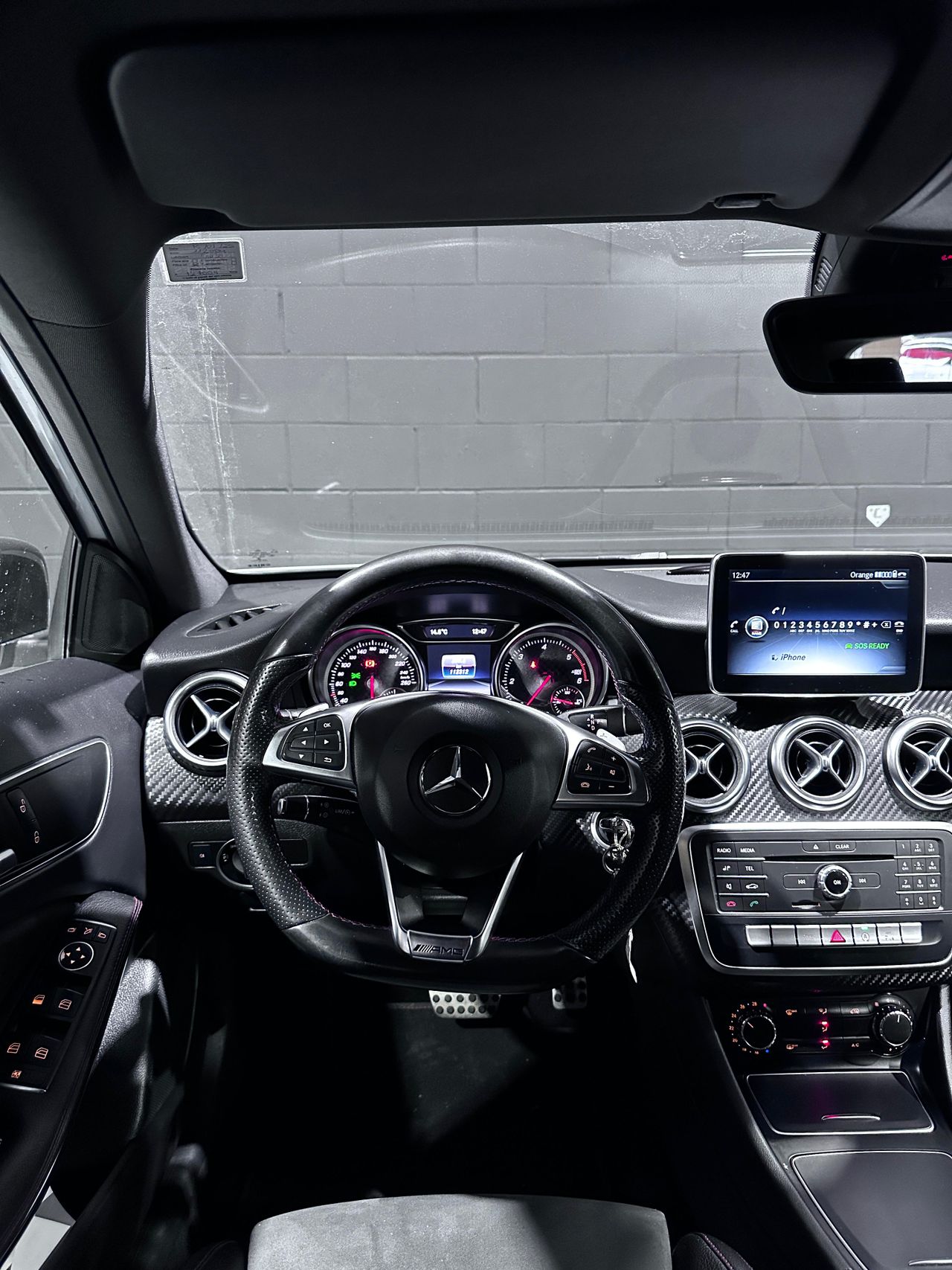 Foto Mercedes-Benz Clase A 11