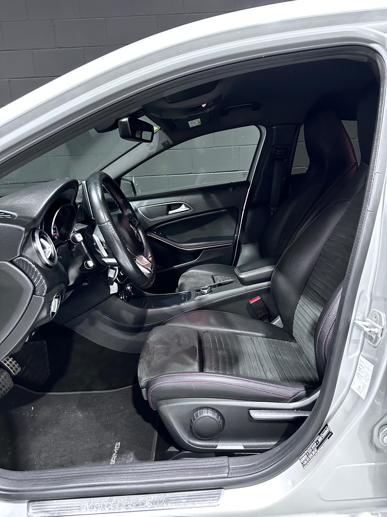 Foto Mercedes-Benz Clase A 13