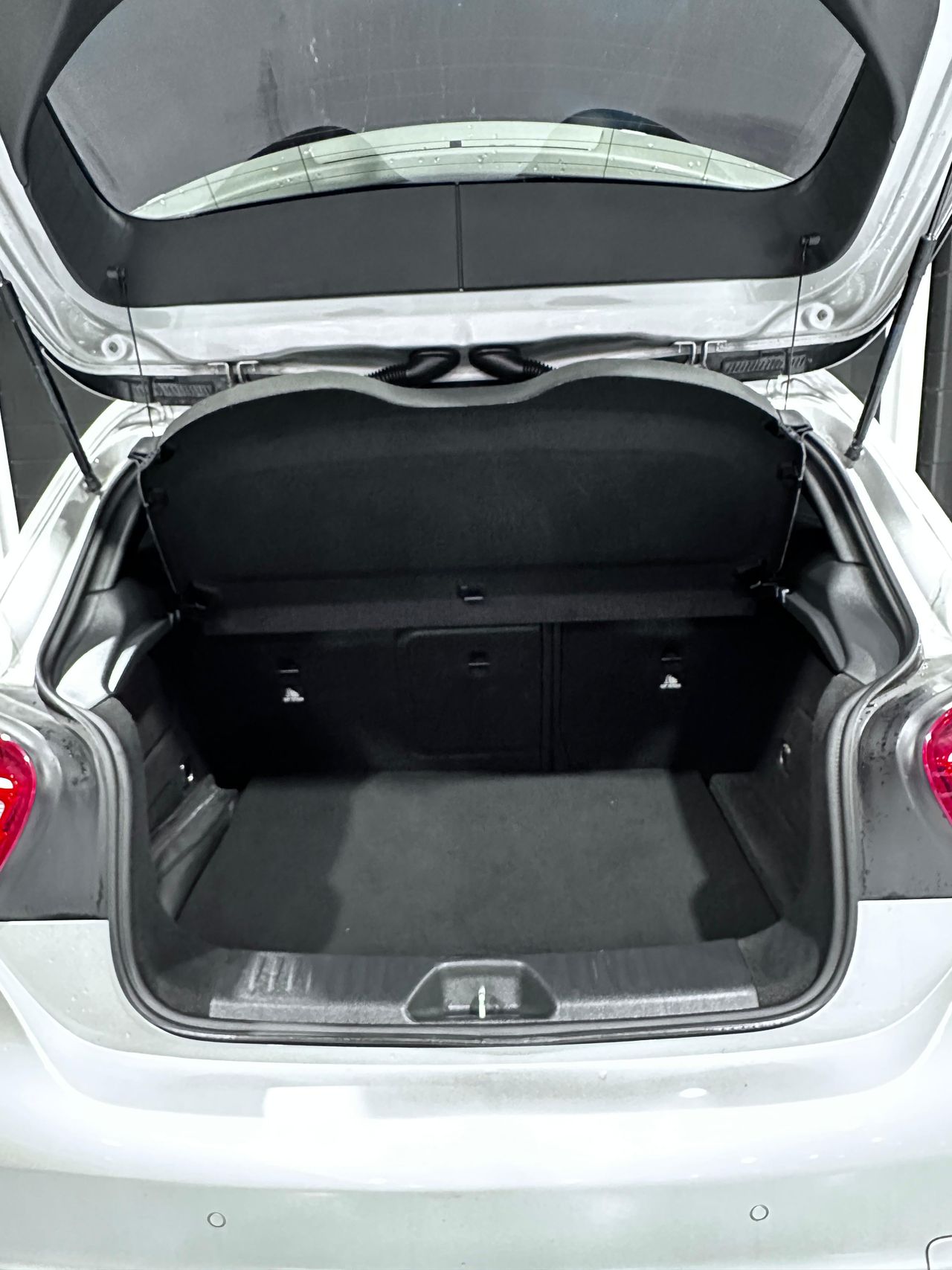 Foto Mercedes-Benz Clase A 15