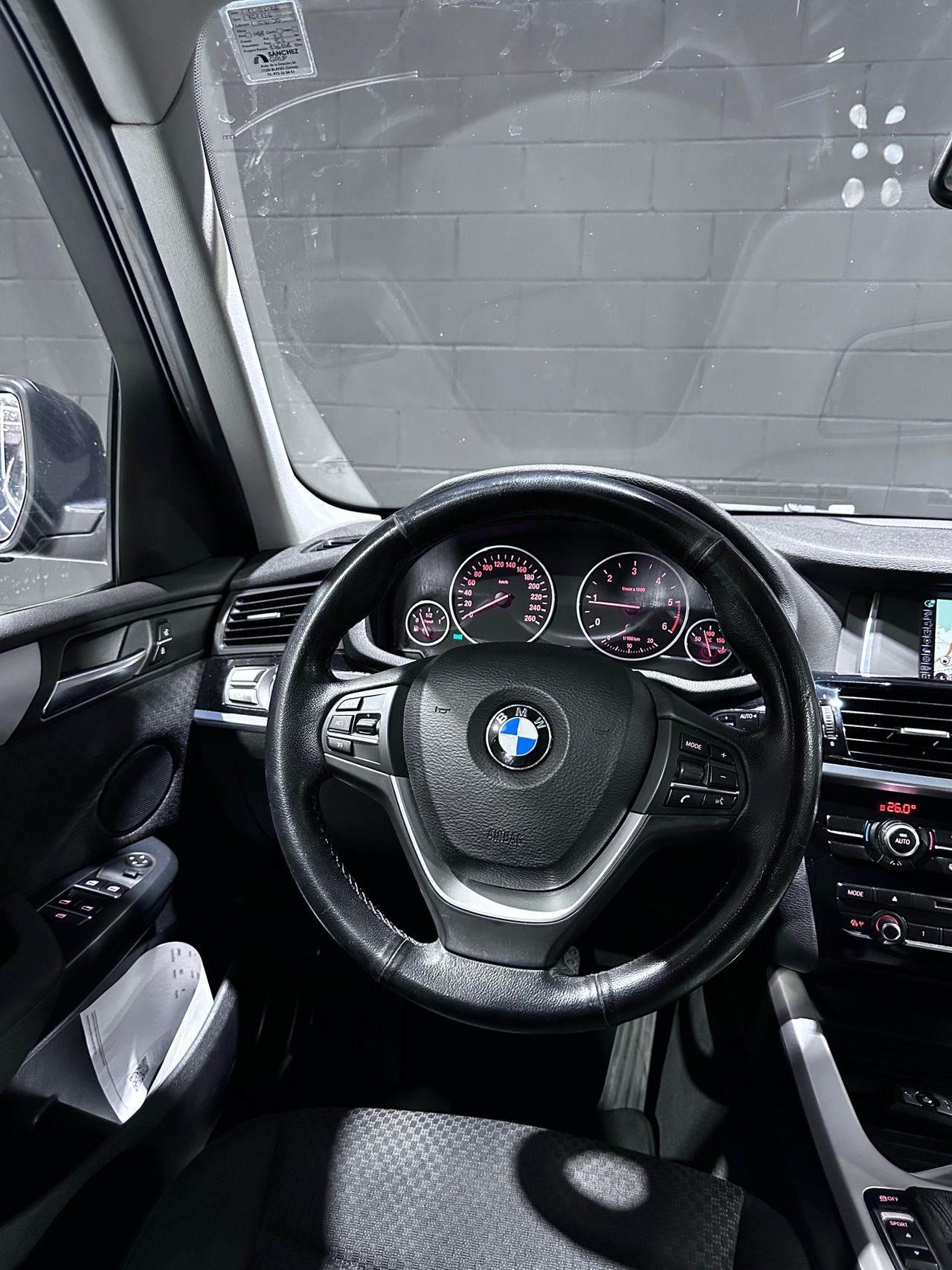 Foto BMW X3 10