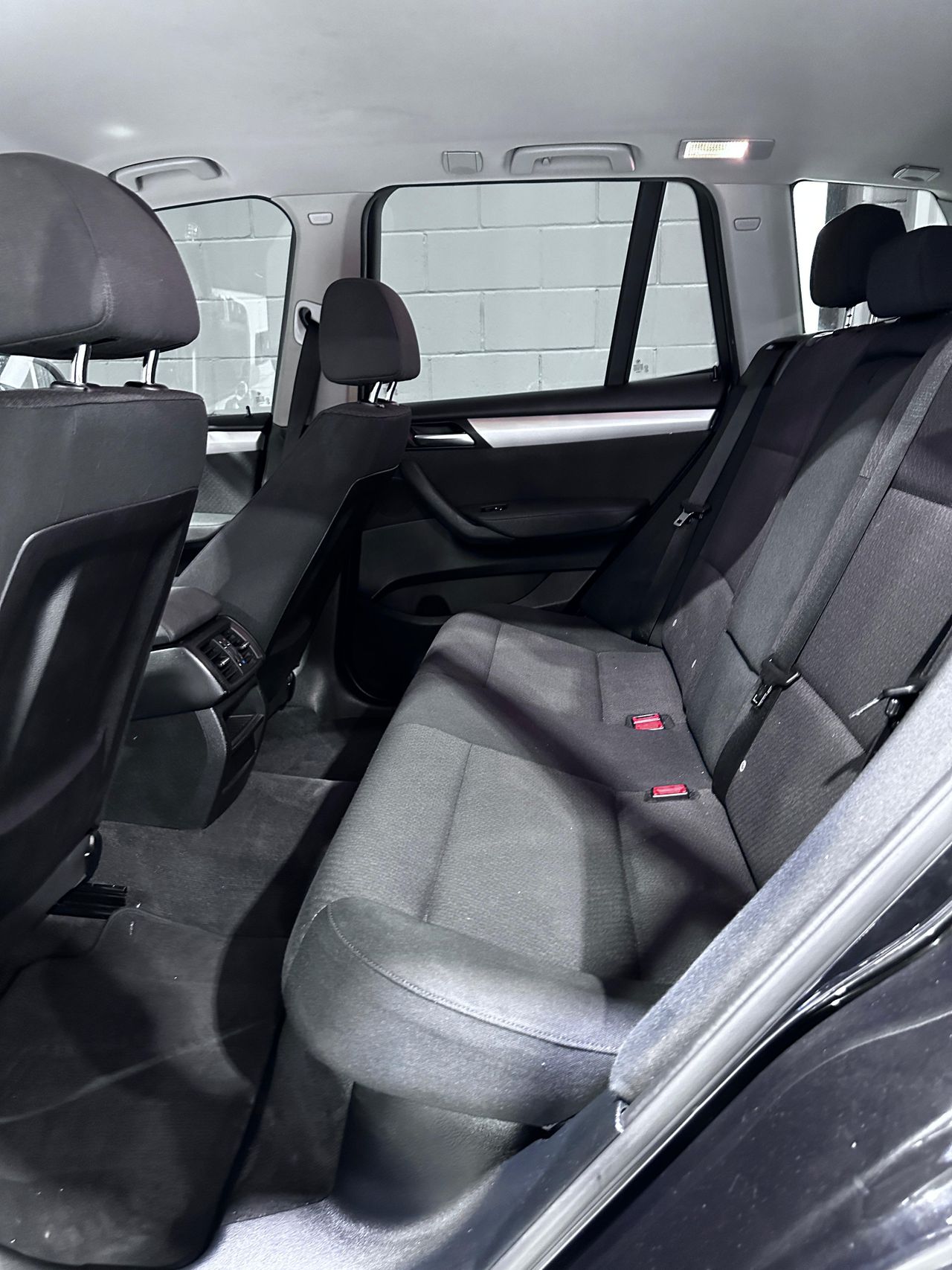 Foto BMW X3 15