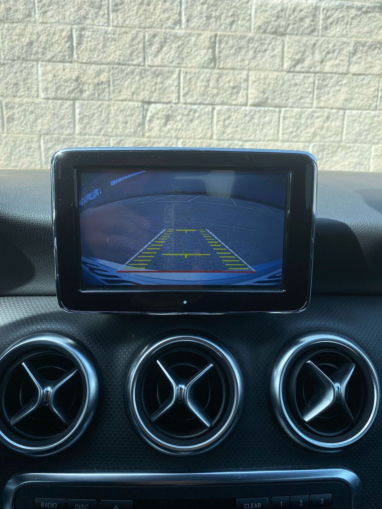 Foto Mercedes-Benz Clase A 13