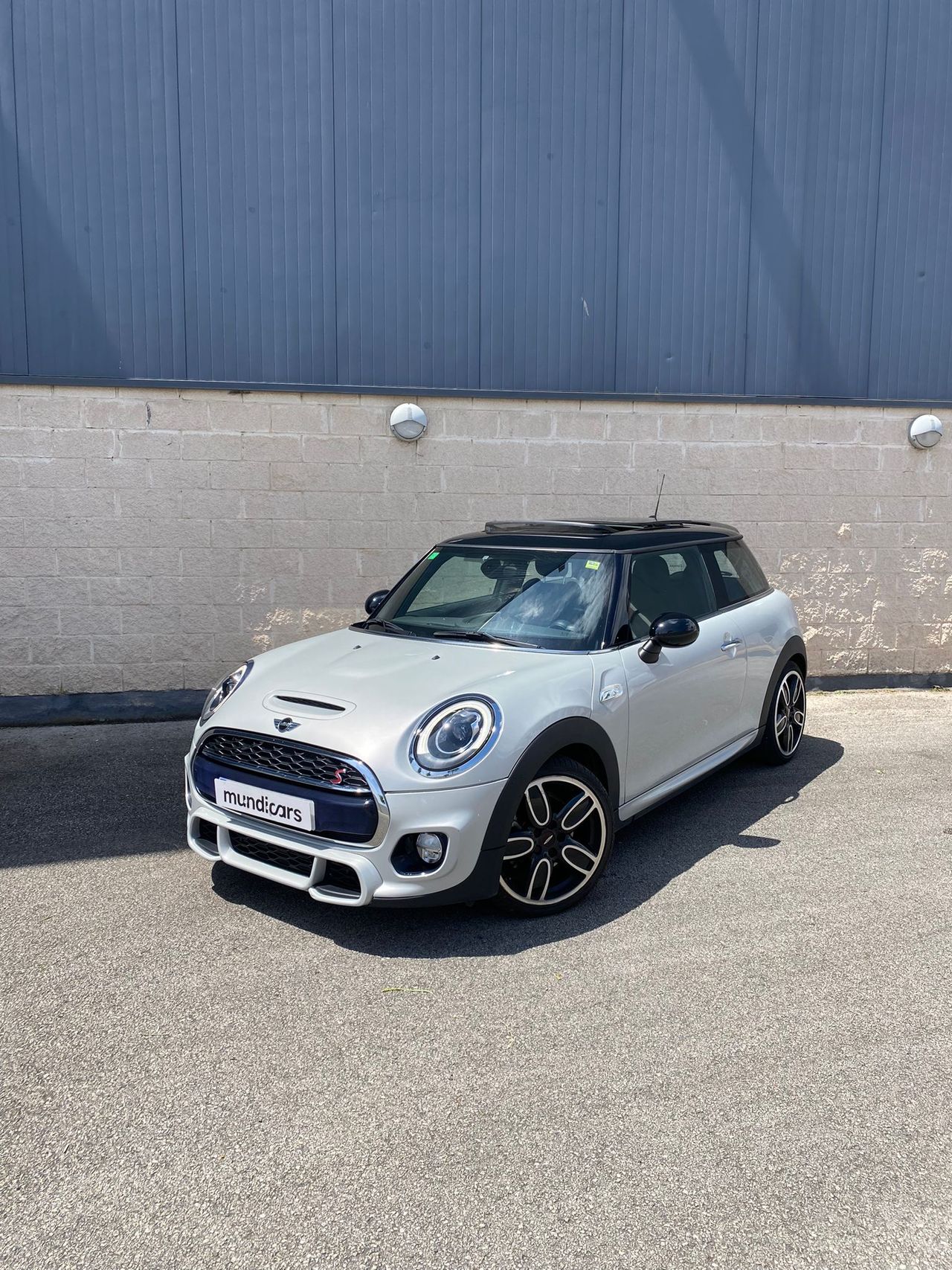 Foto Mini One 5