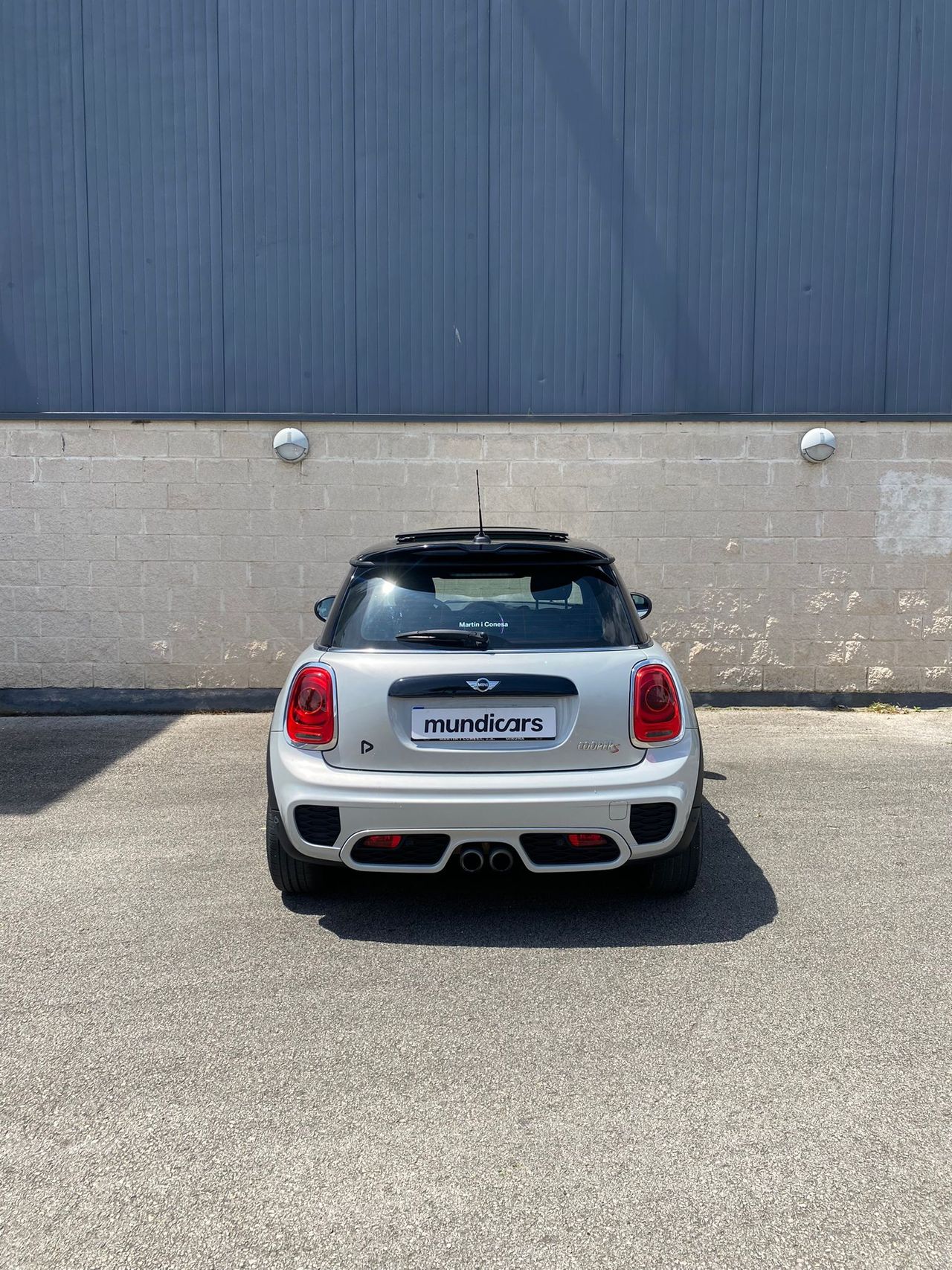 Foto Mini One 6
