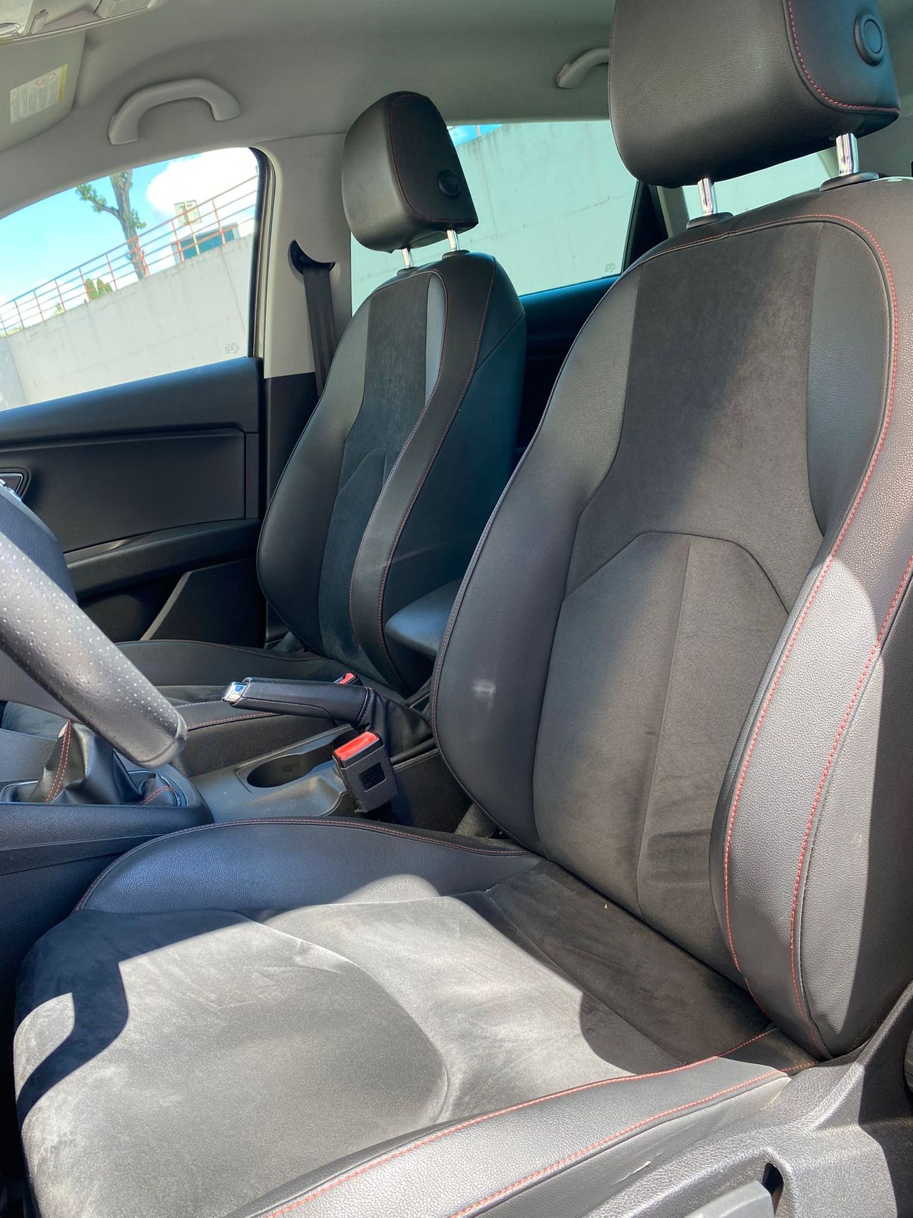 Foto Seat León 9