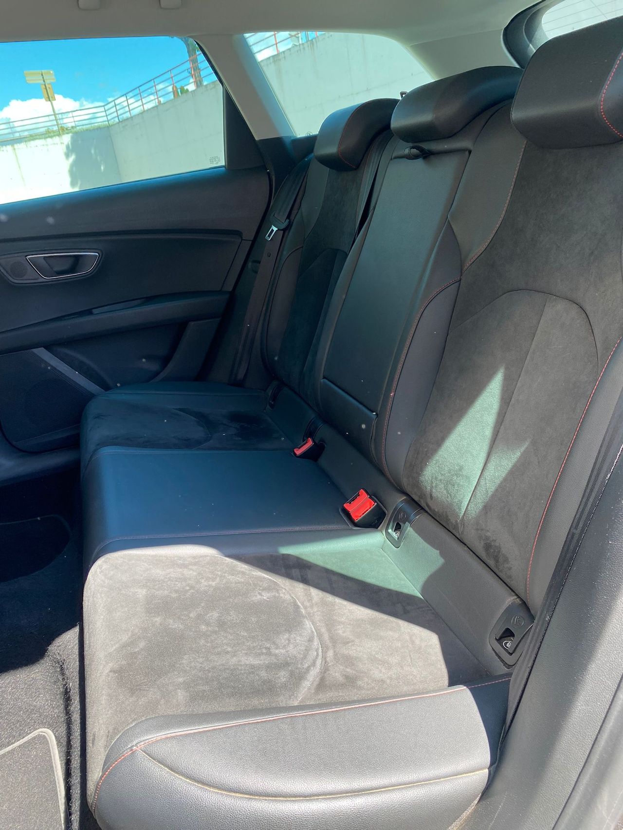 Foto Seat León 10