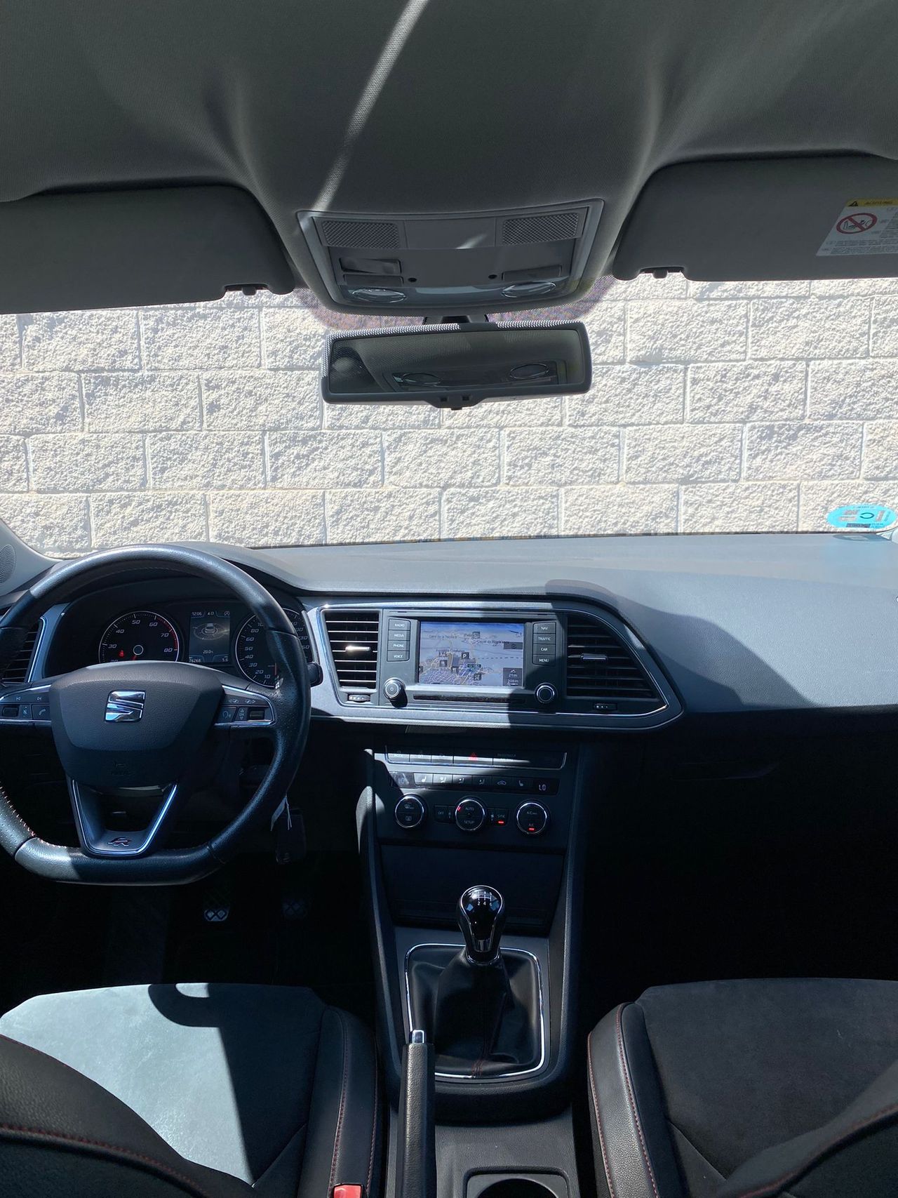 Foto Seat León 11