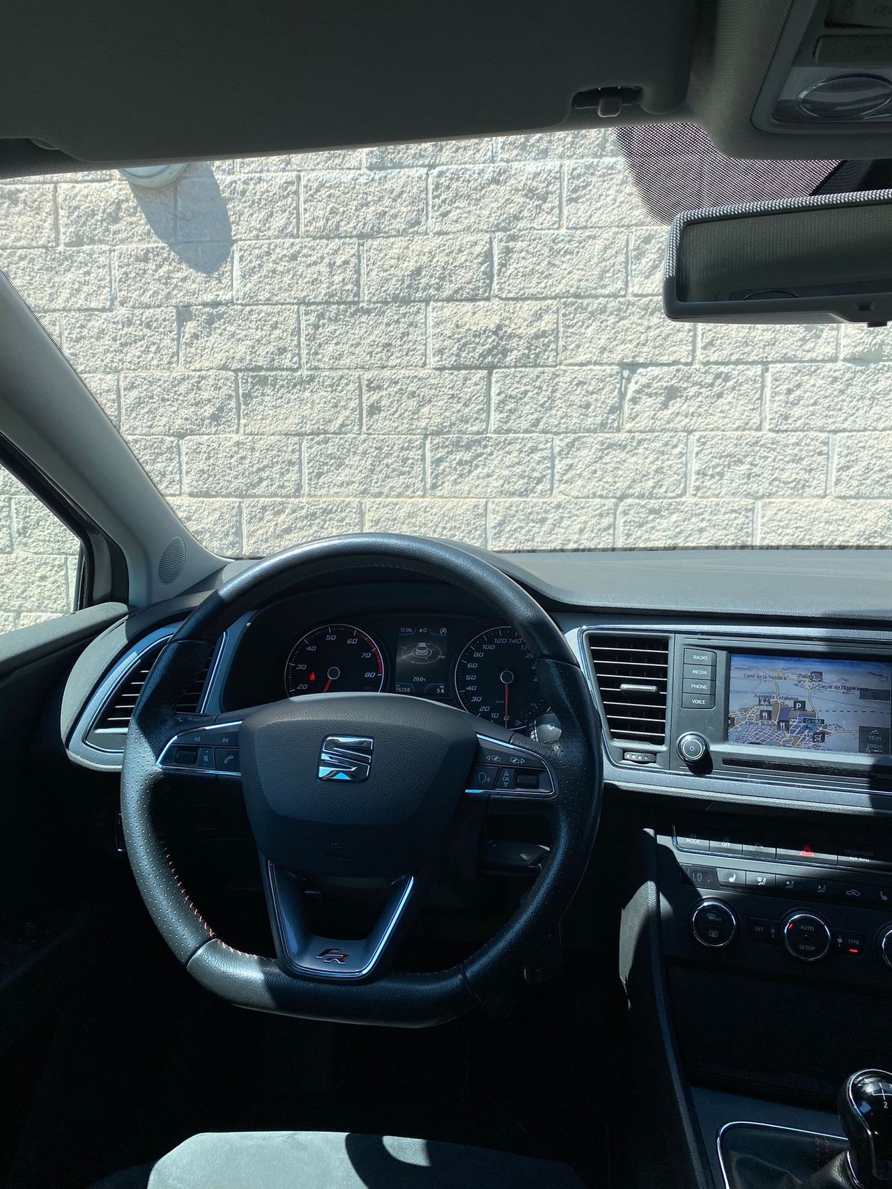 Foto Seat León 13