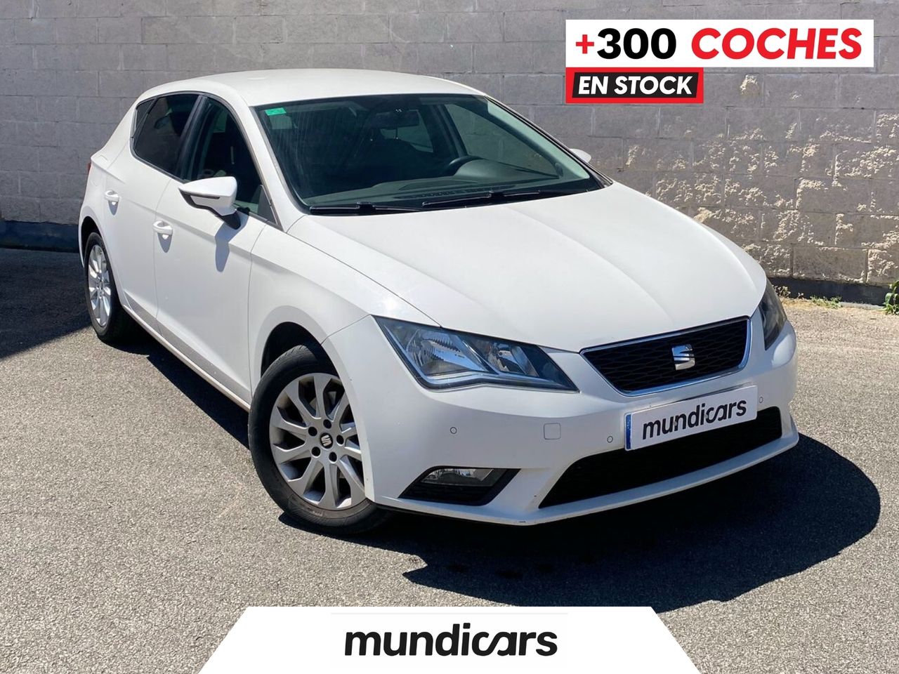Foto Seat León 1