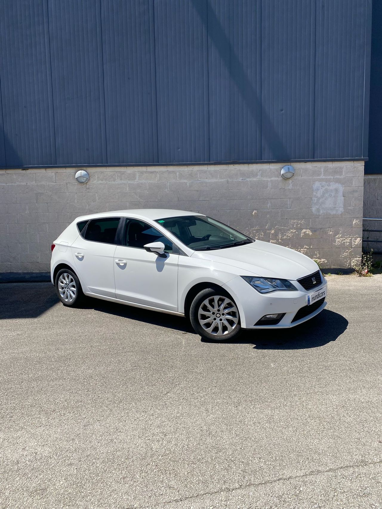 Foto Seat León 2