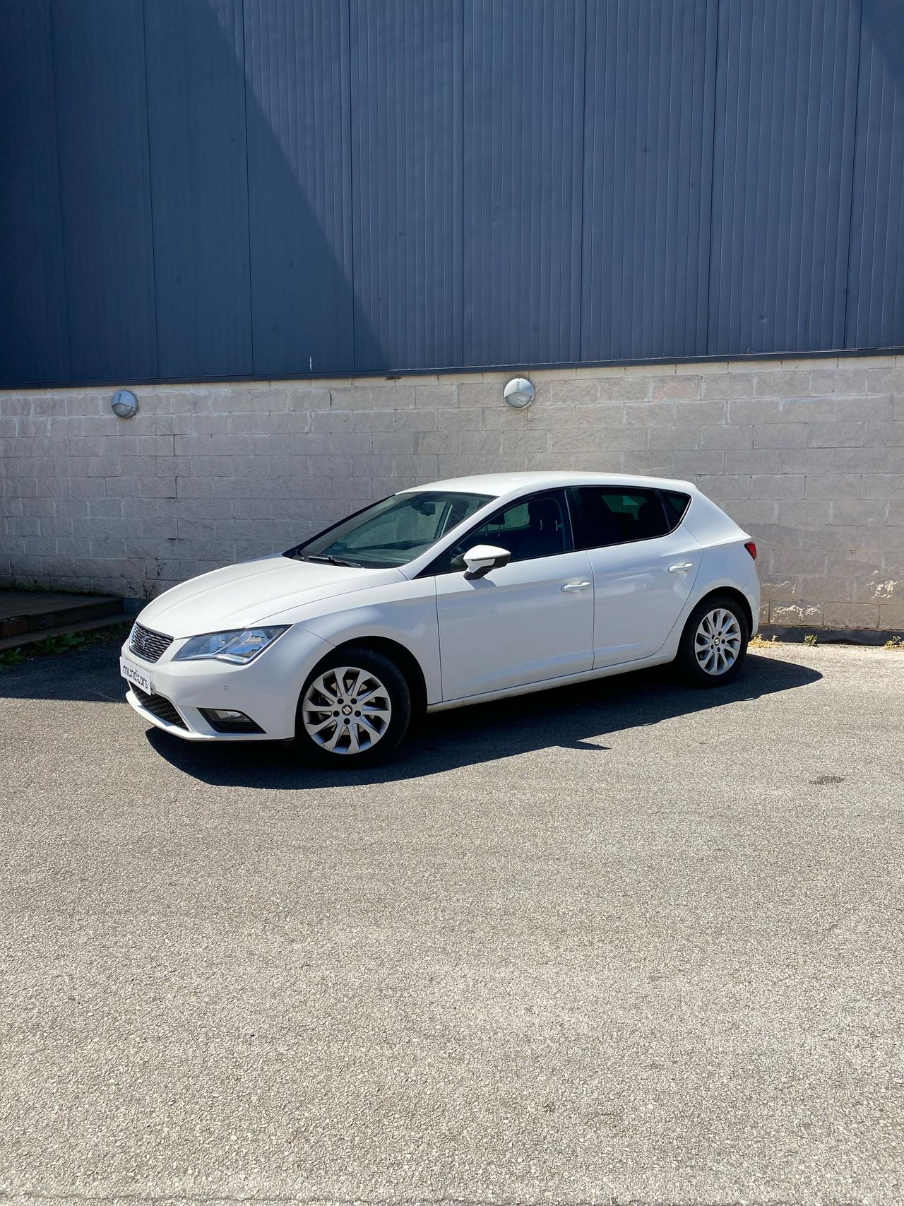 Foto Seat León 4