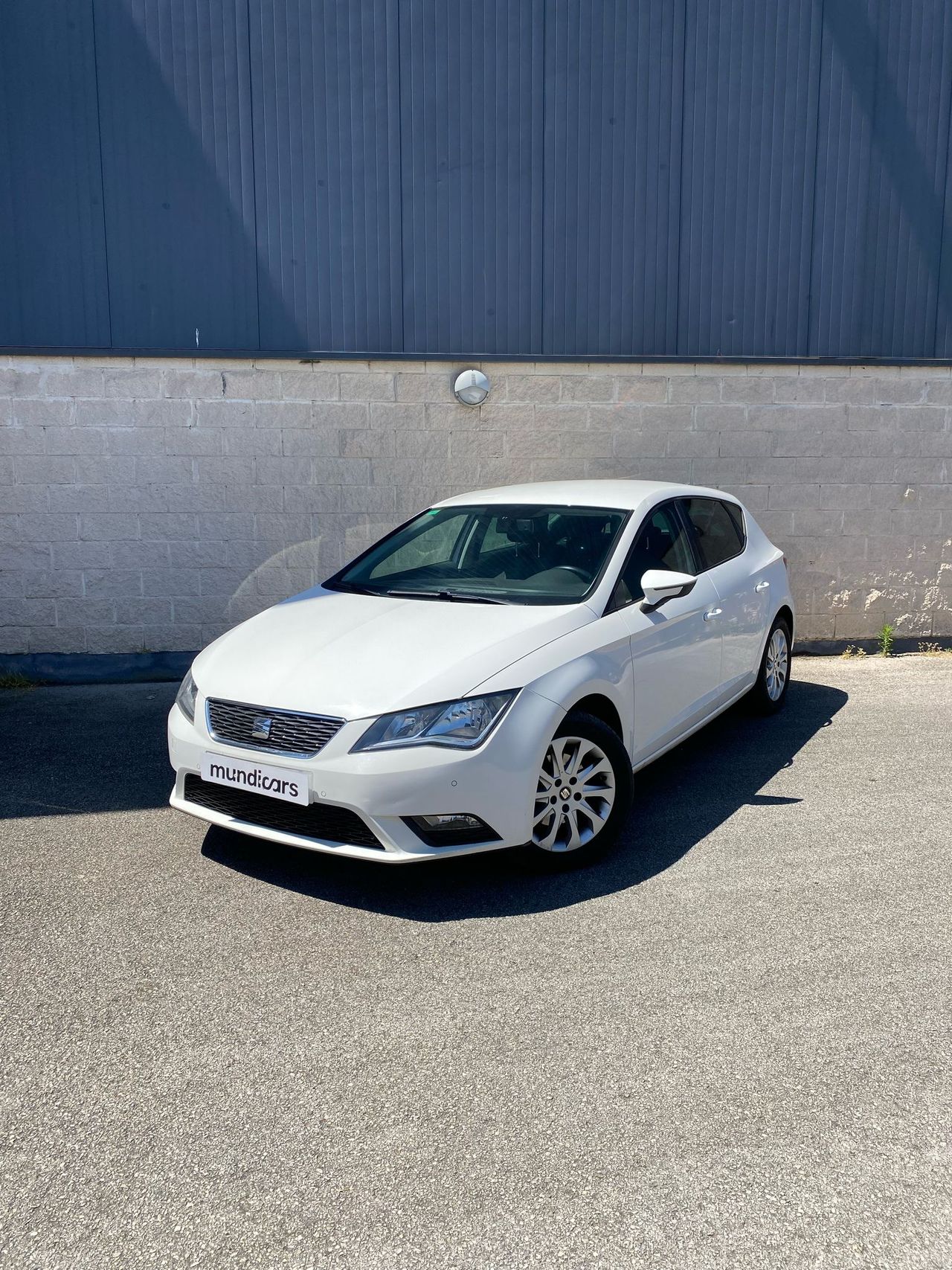 Foto Seat León 5