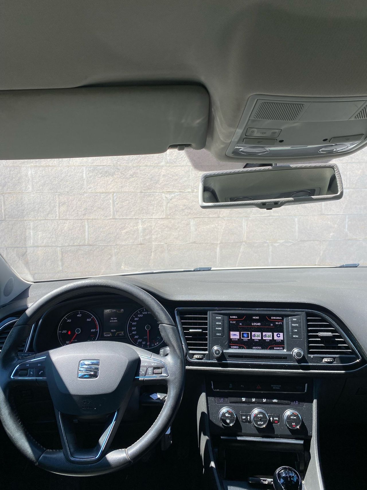 Foto Seat León 9