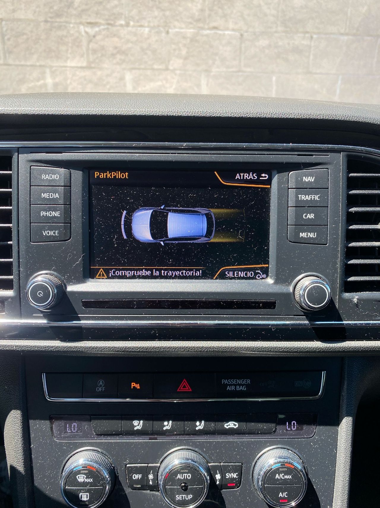 Foto Seat León 11