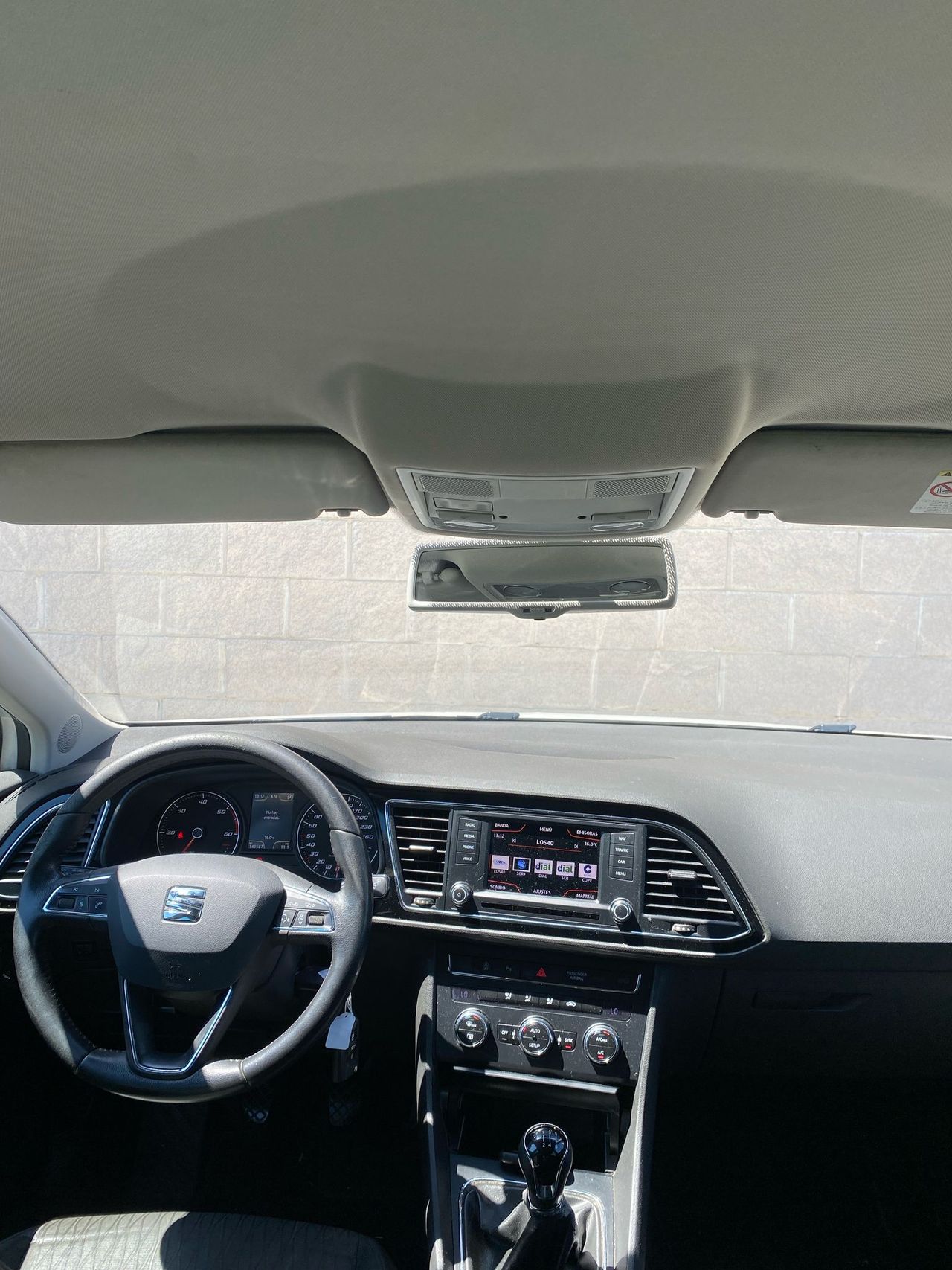 Foto Seat León 12