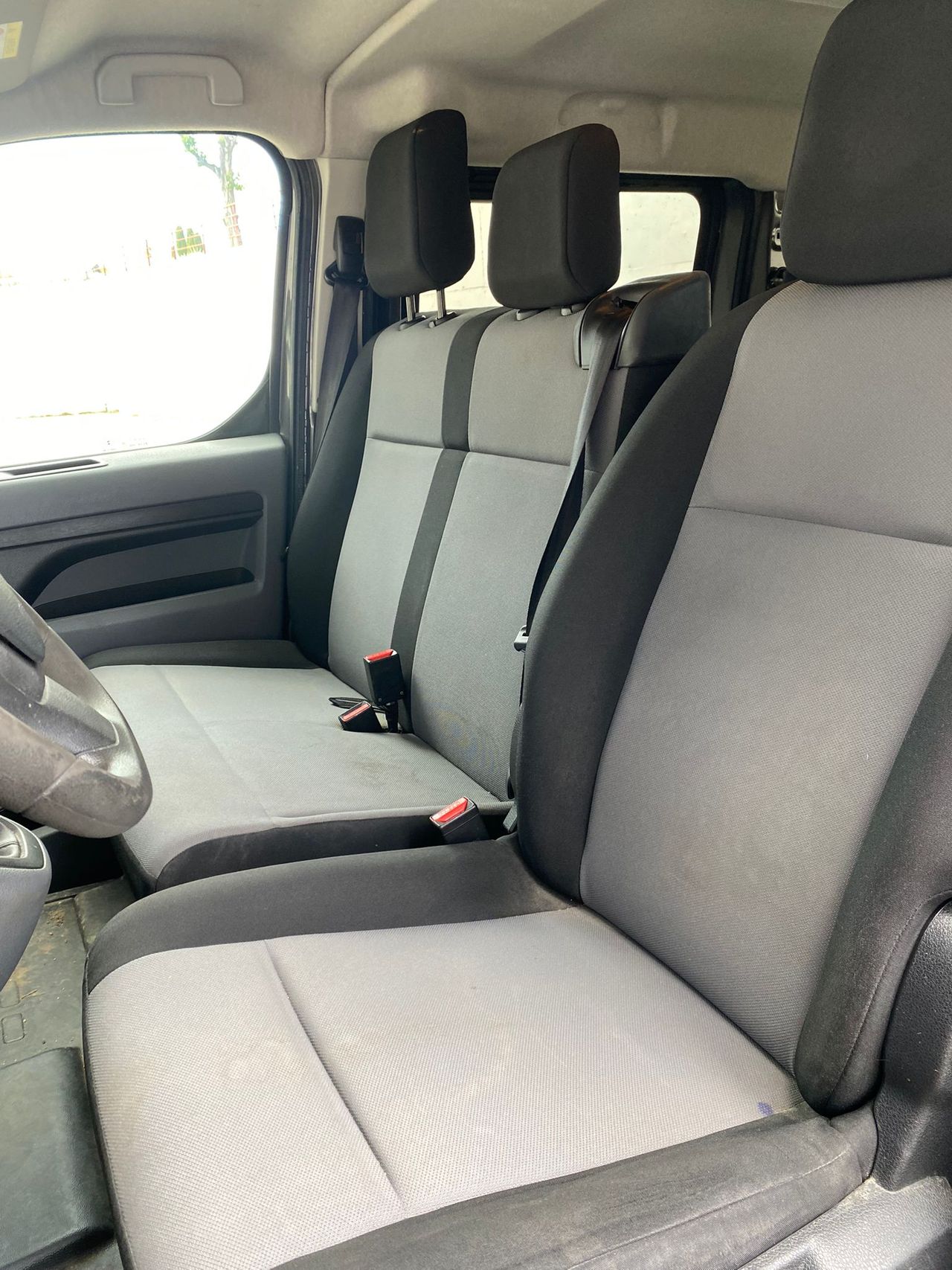 Foto Toyota Proace Verso 12