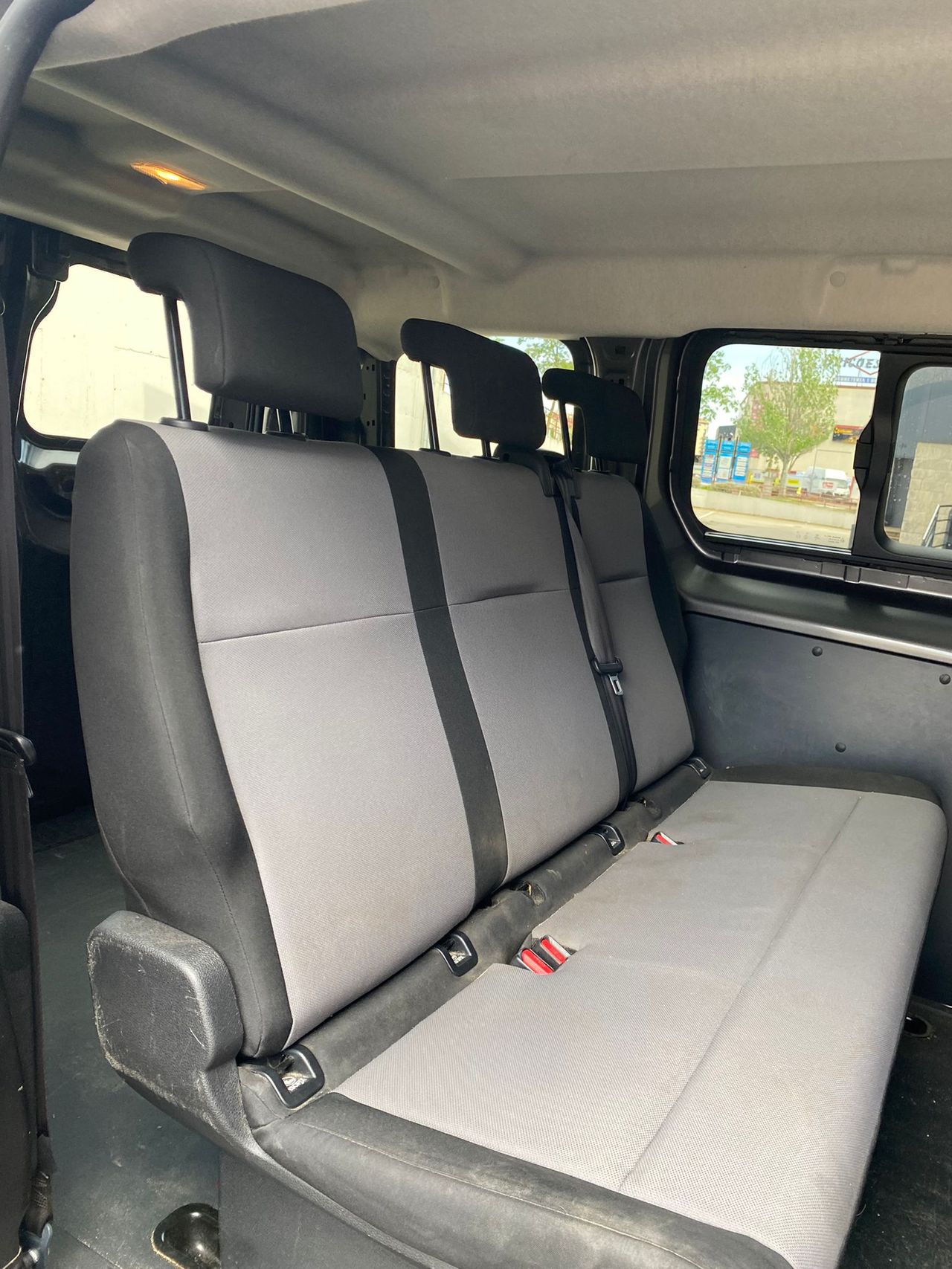 Foto Toyota Proace Verso 13