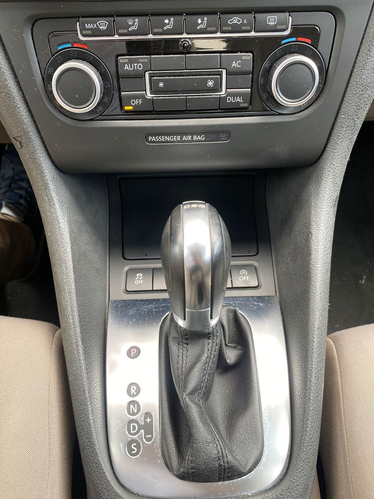 Foto Volkswagen Golf 13