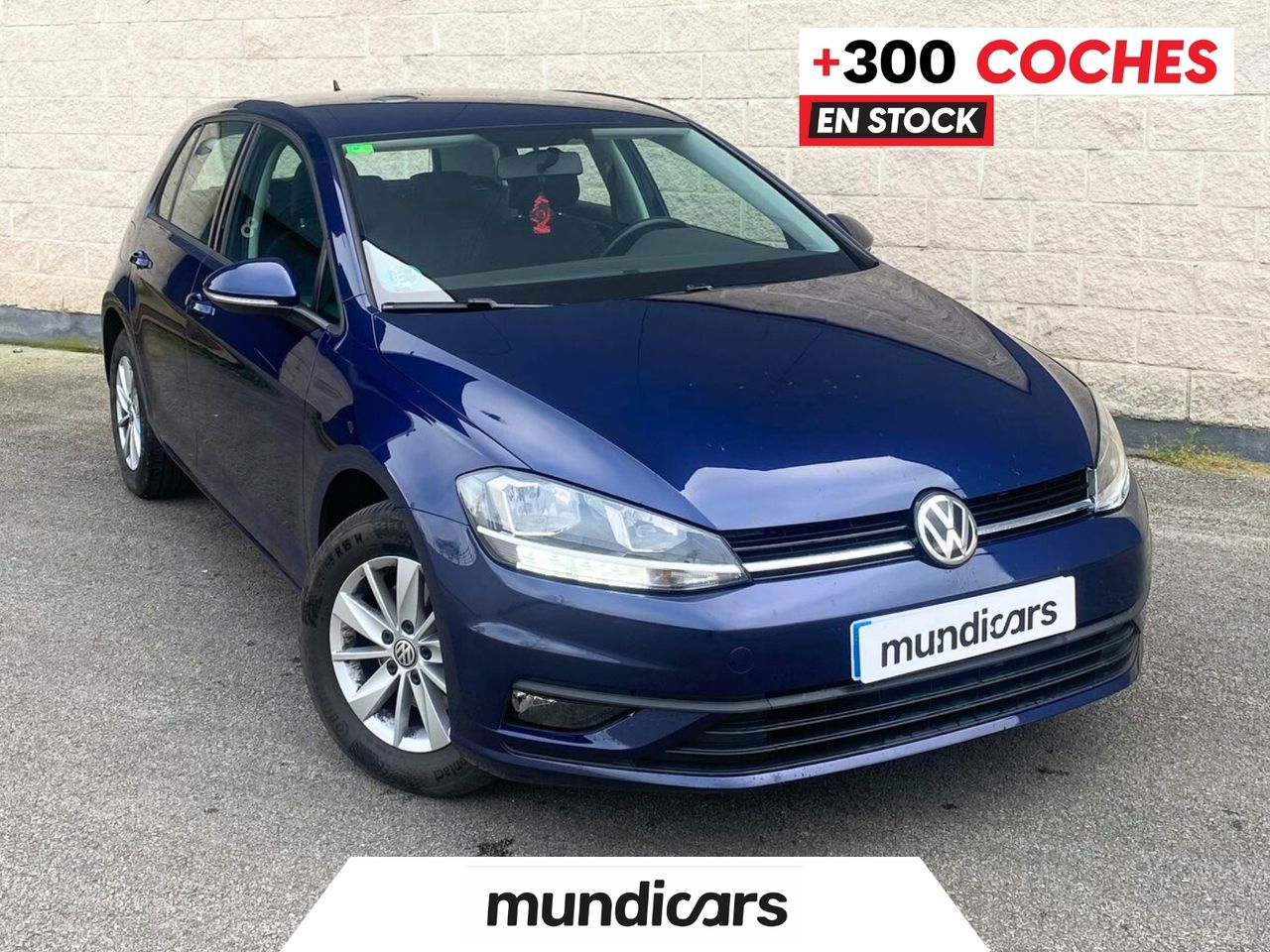 Foto Volkswagen Golf 1