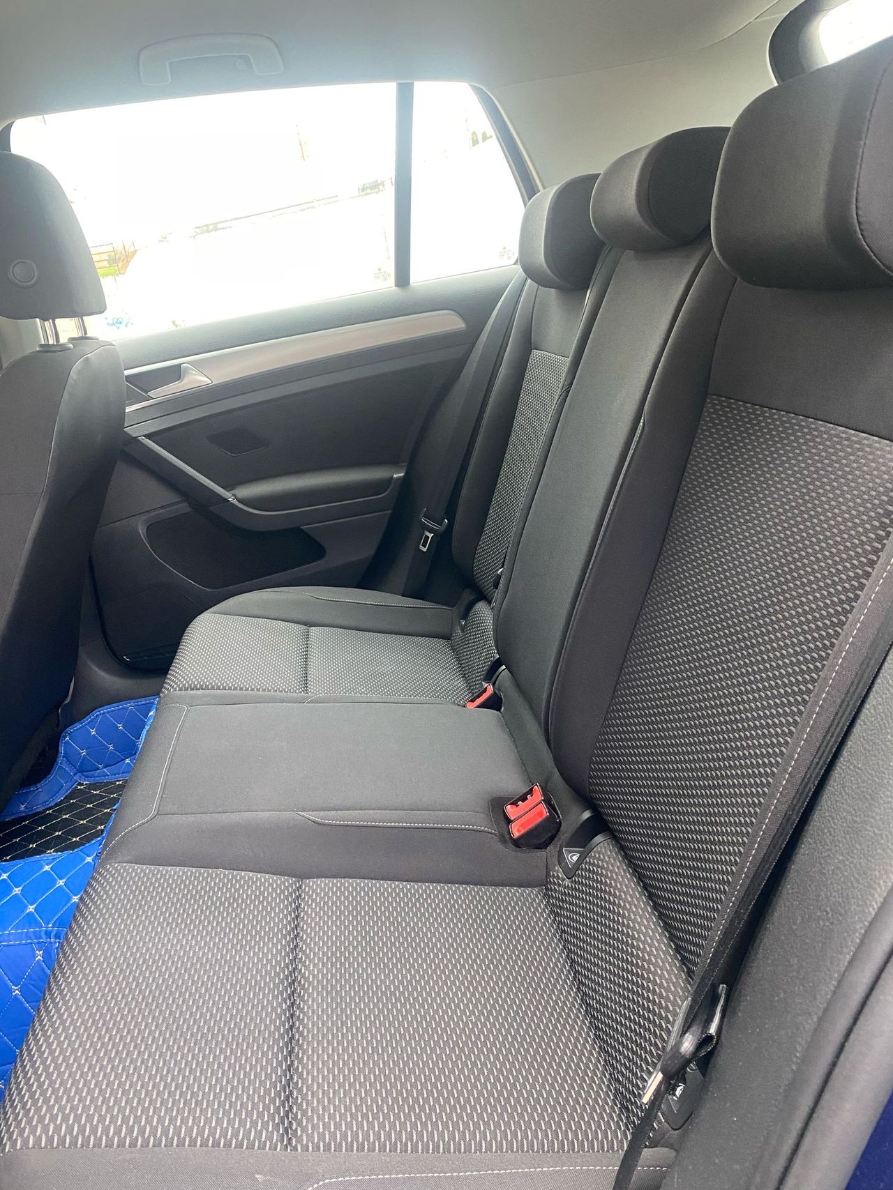 Foto Volkswagen Golf 11