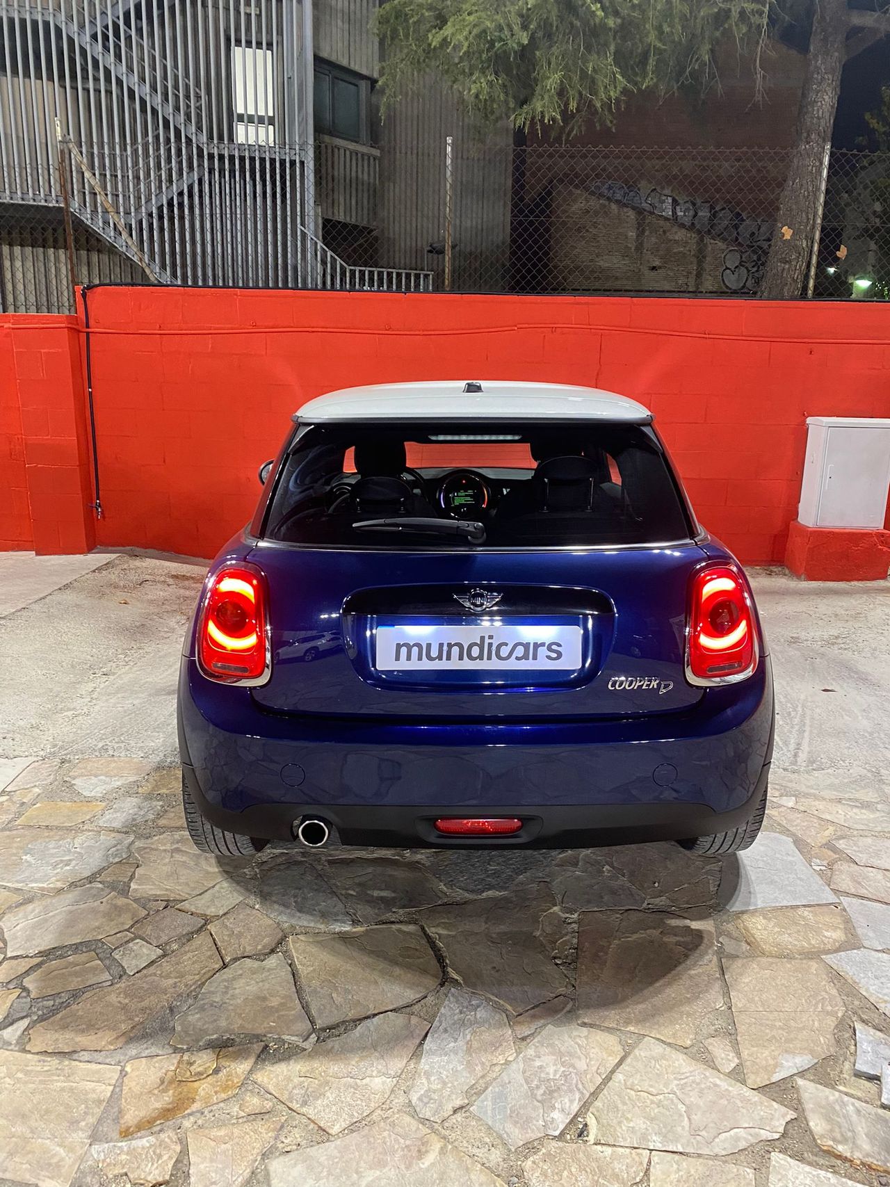 Foto Mini Cooper 10