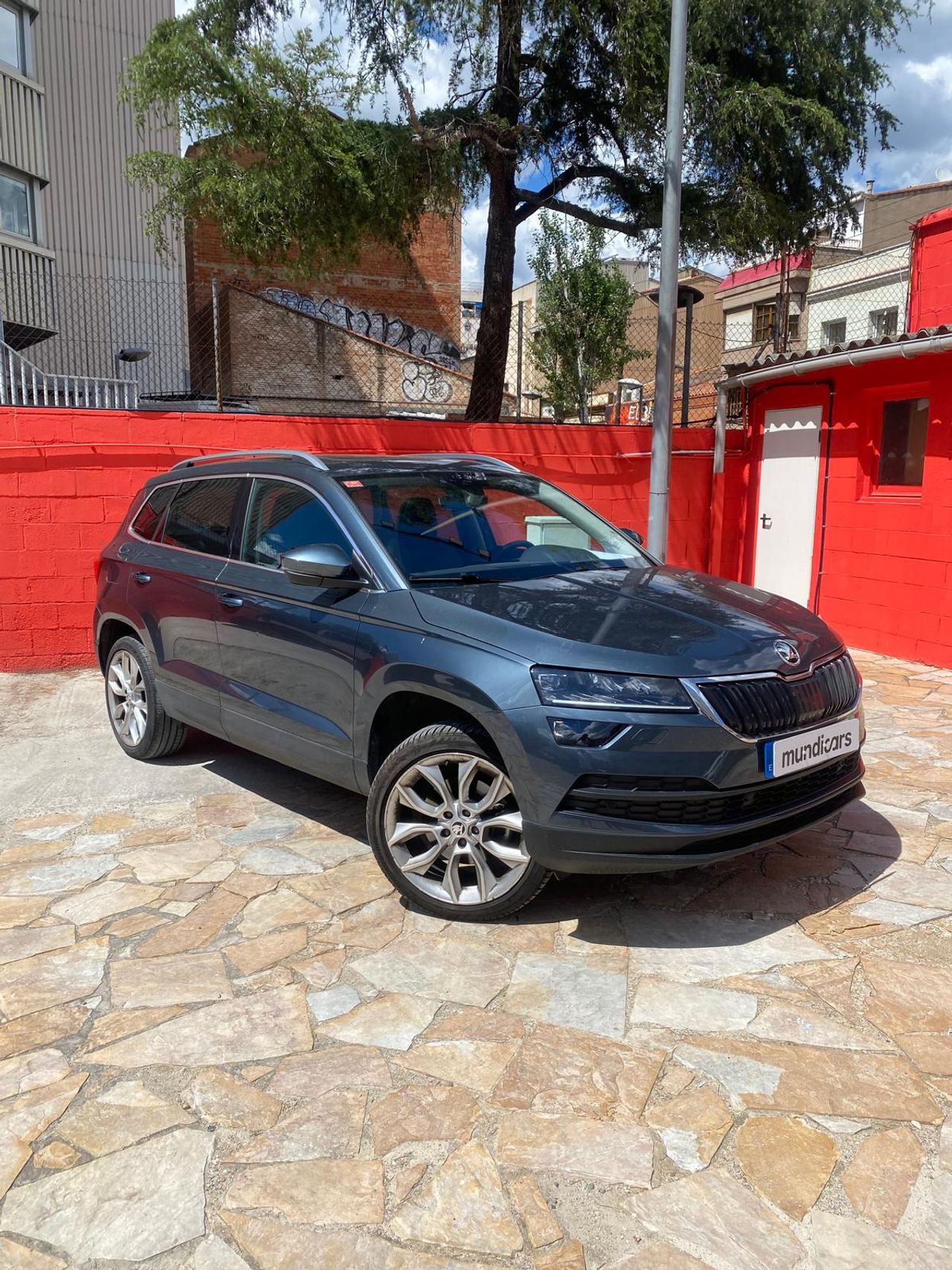 Foto Skoda Karoq 3