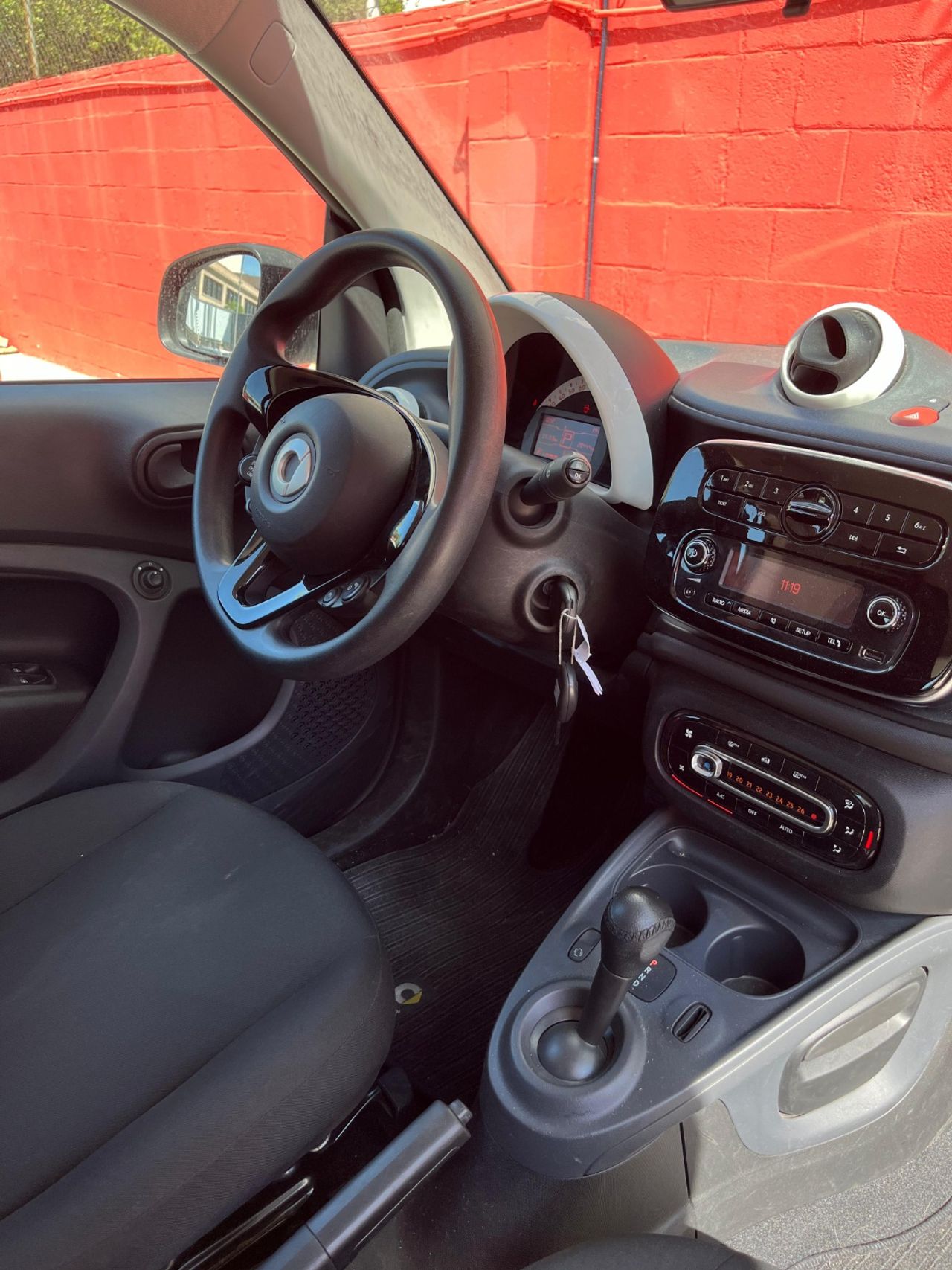 Foto Smart Fortwo 9