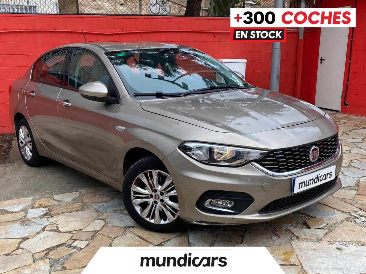 Foto Fiat Tipo 1