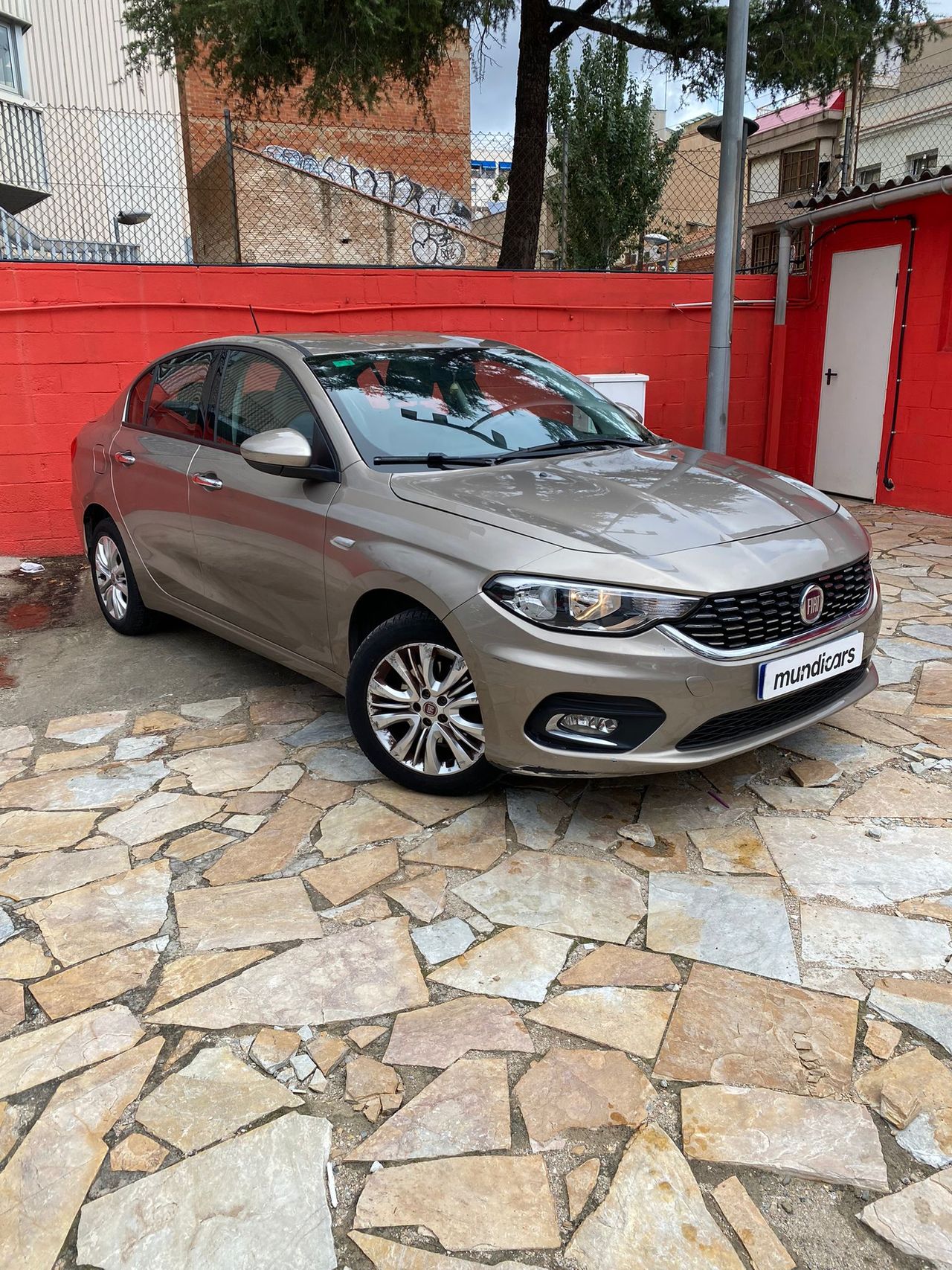 Foto Fiat Tipo 2