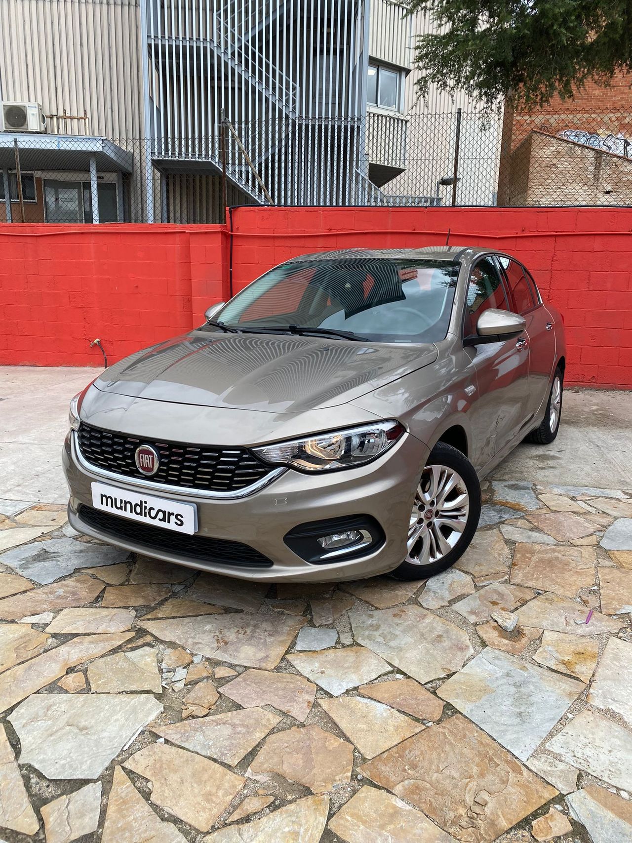 Foto Fiat Tipo 4