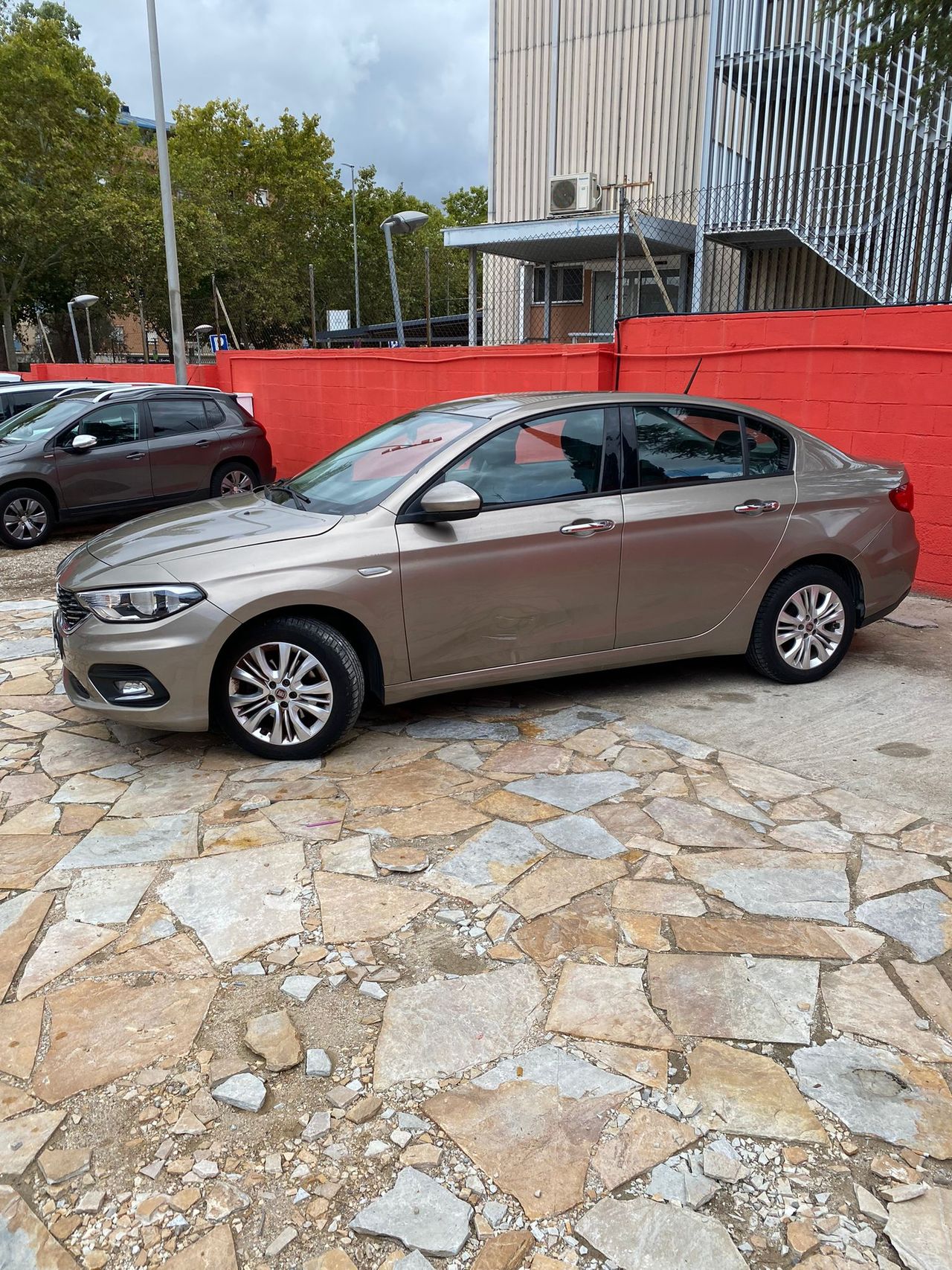 Foto Fiat Tipo 6