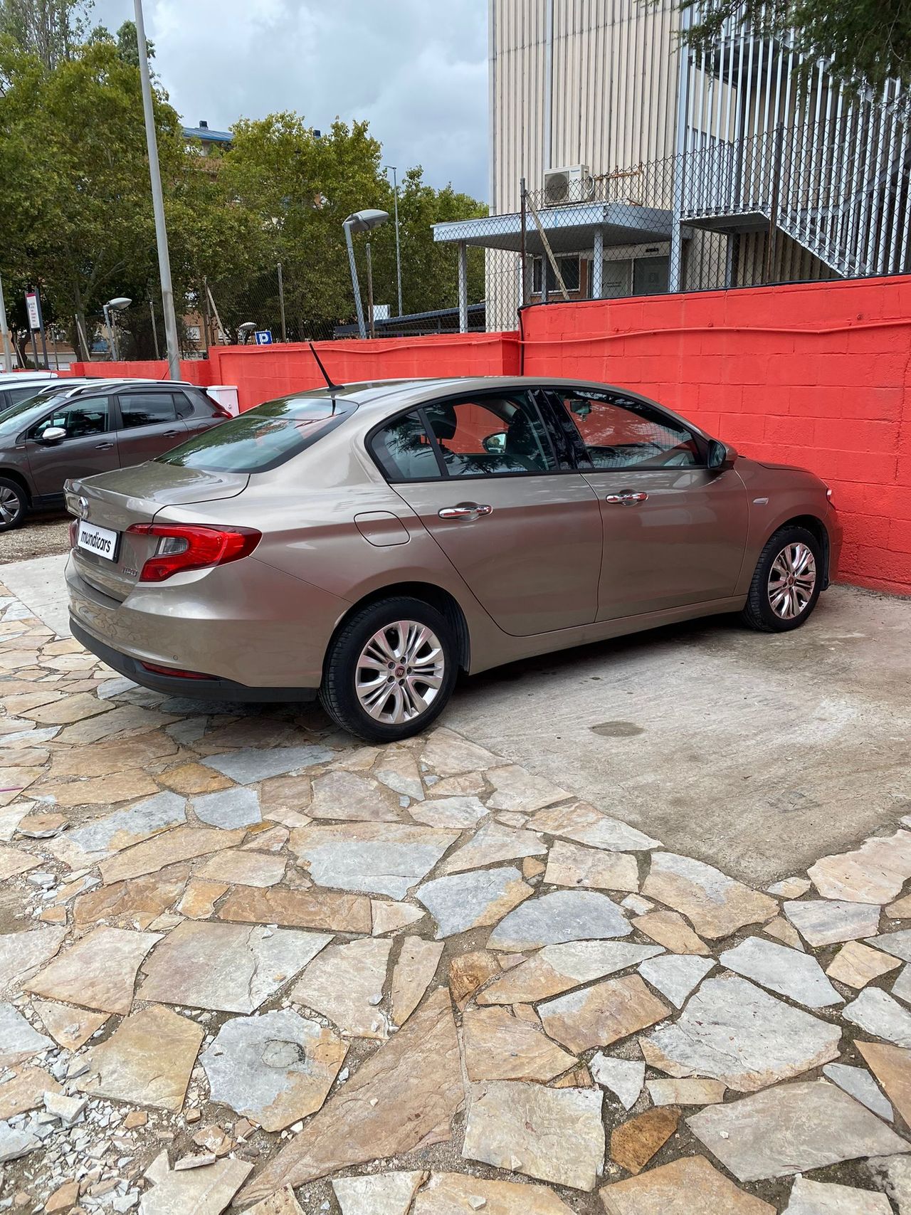 Foto Fiat Tipo 14