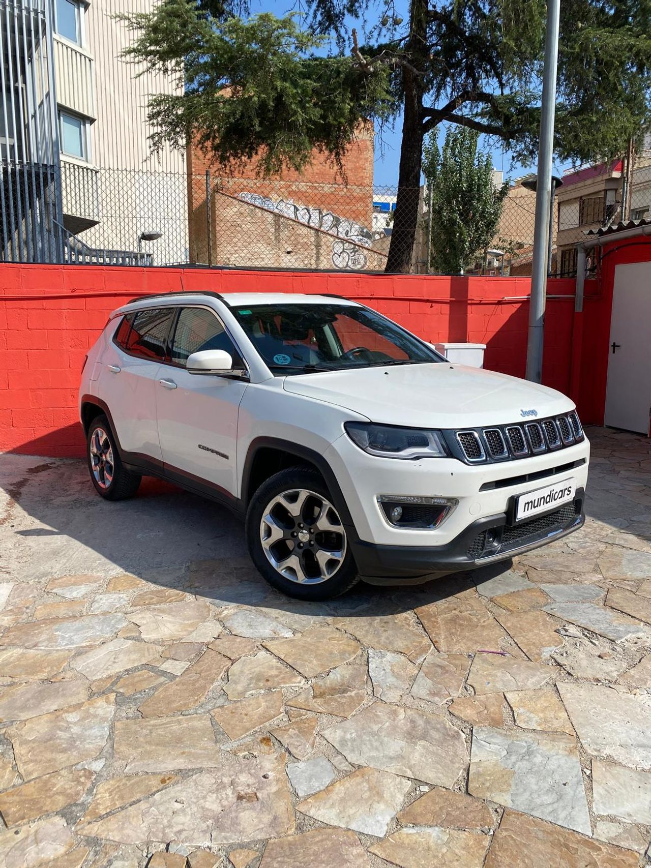 Foto Jeep Compass 3