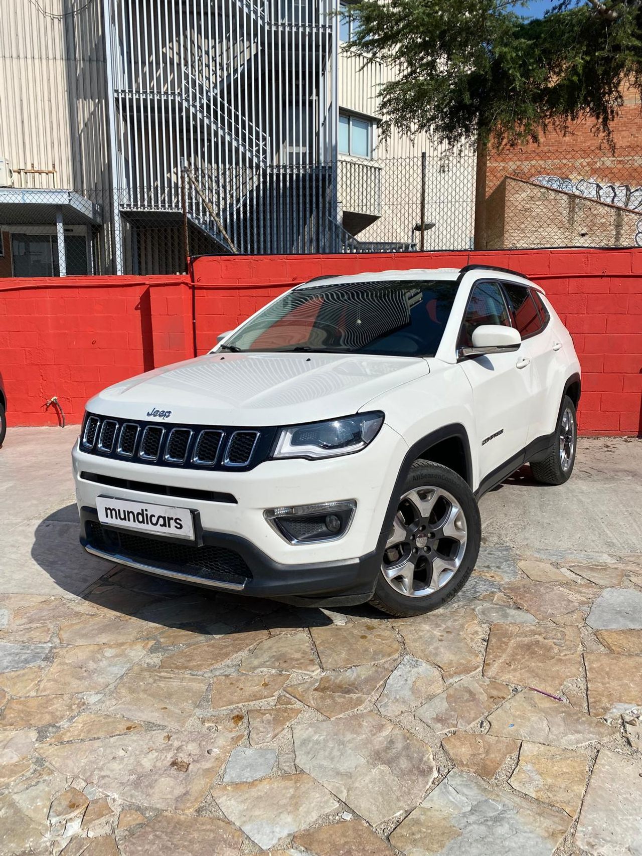 Foto Jeep Compass 5