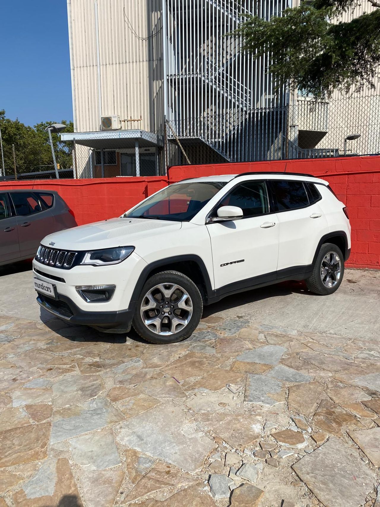 Foto Jeep Compass 7