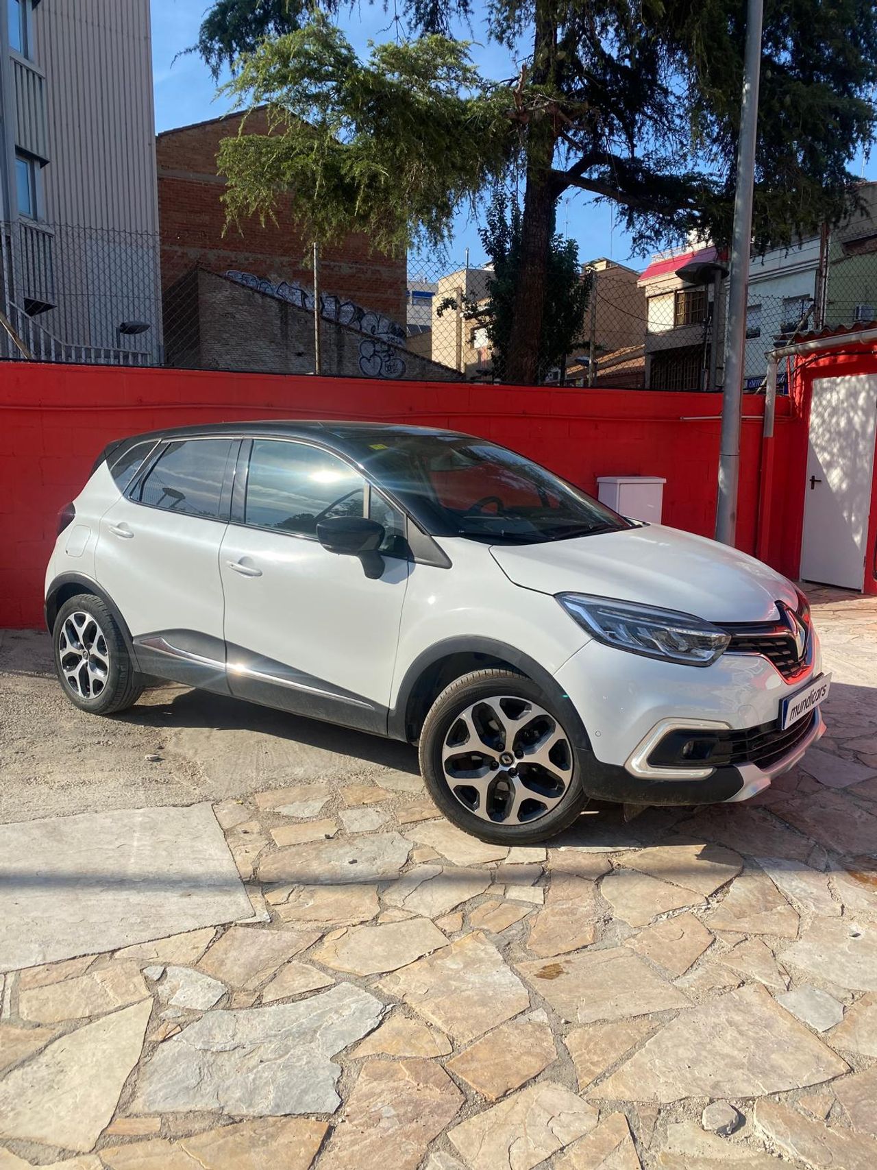 Foto Renault Captur 3