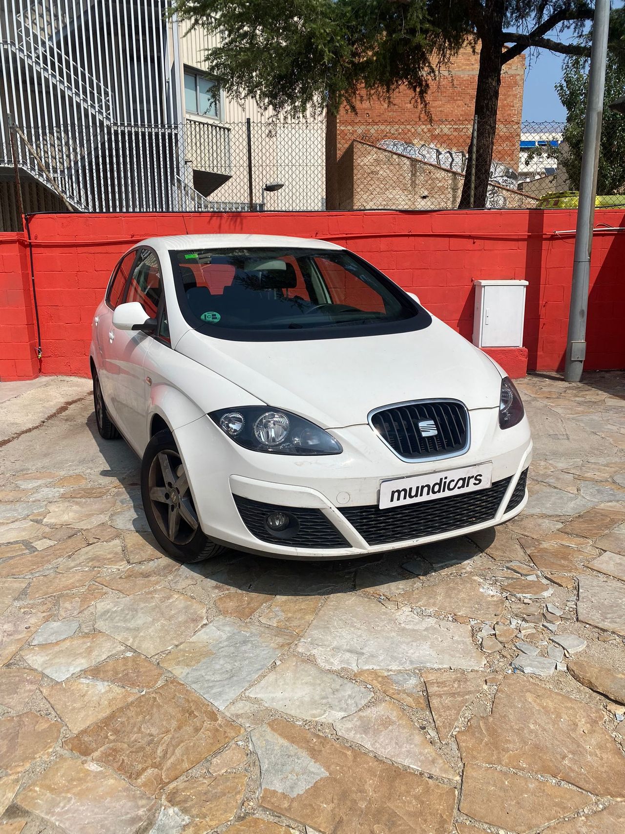 Foto Seat Altea 4