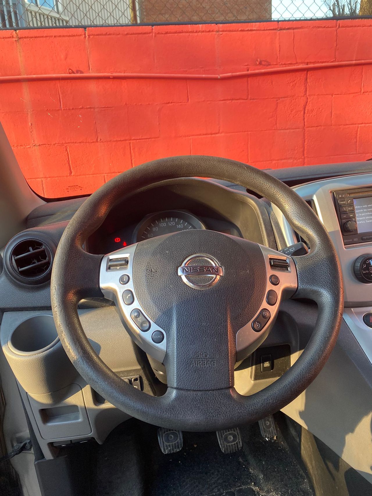 Foto Nissan NV200 13