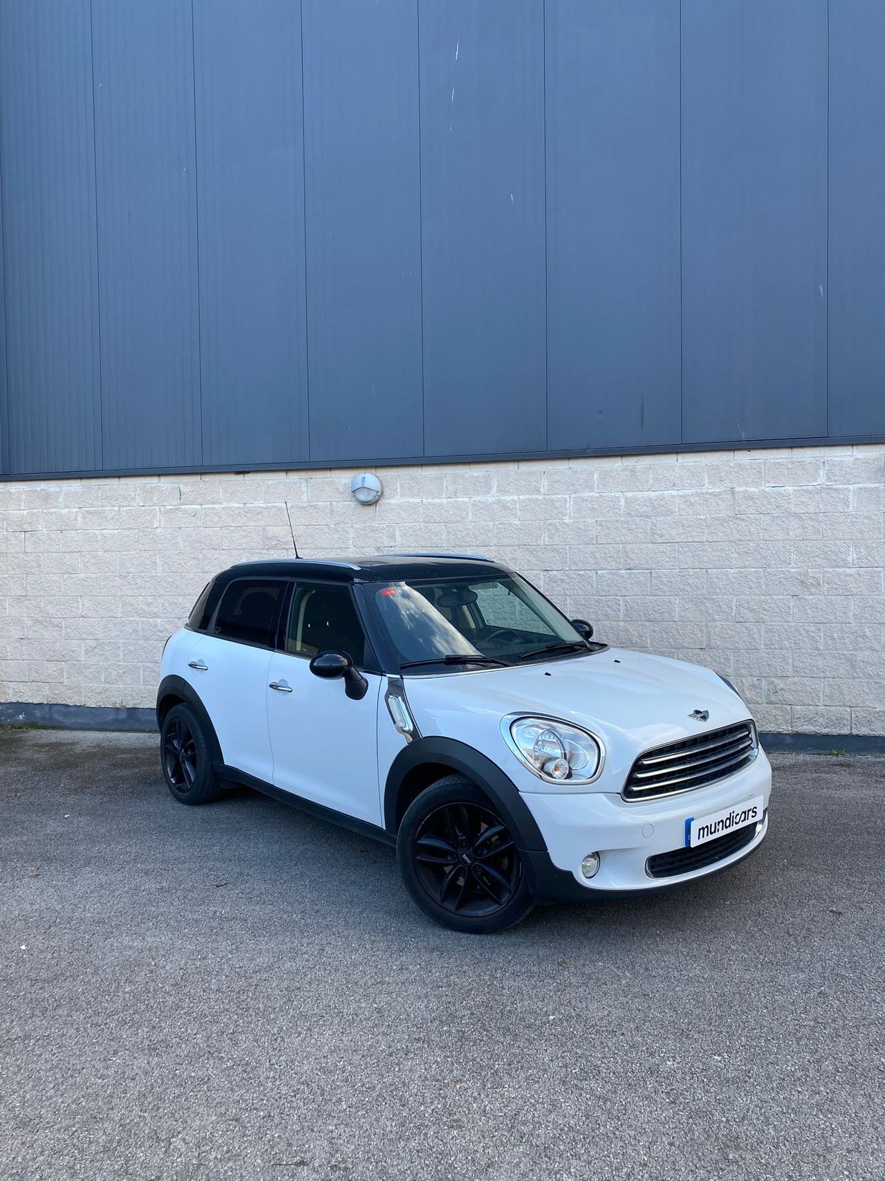 Foto Mini Countryman 4