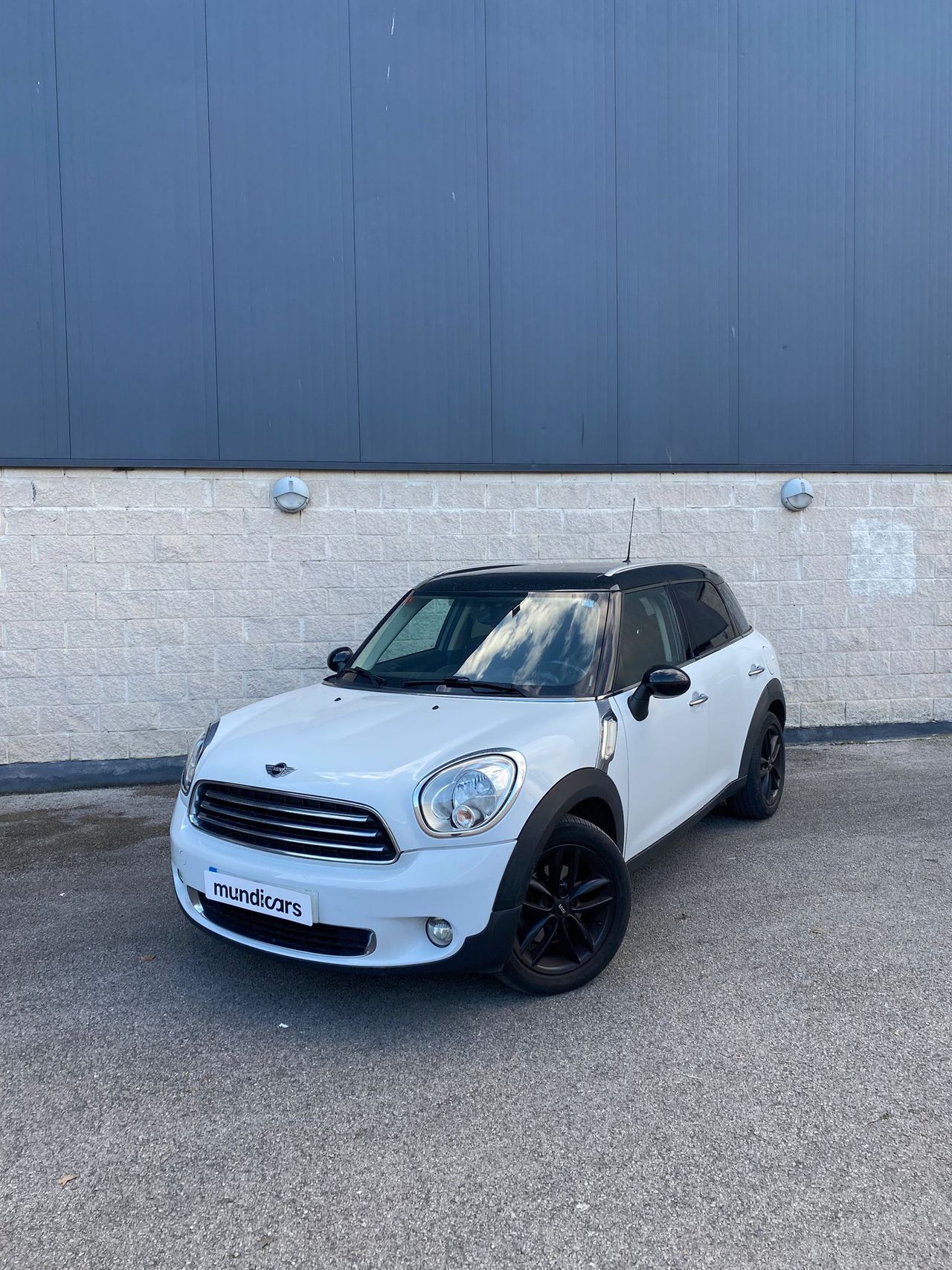 Foto Mini Countryman 6