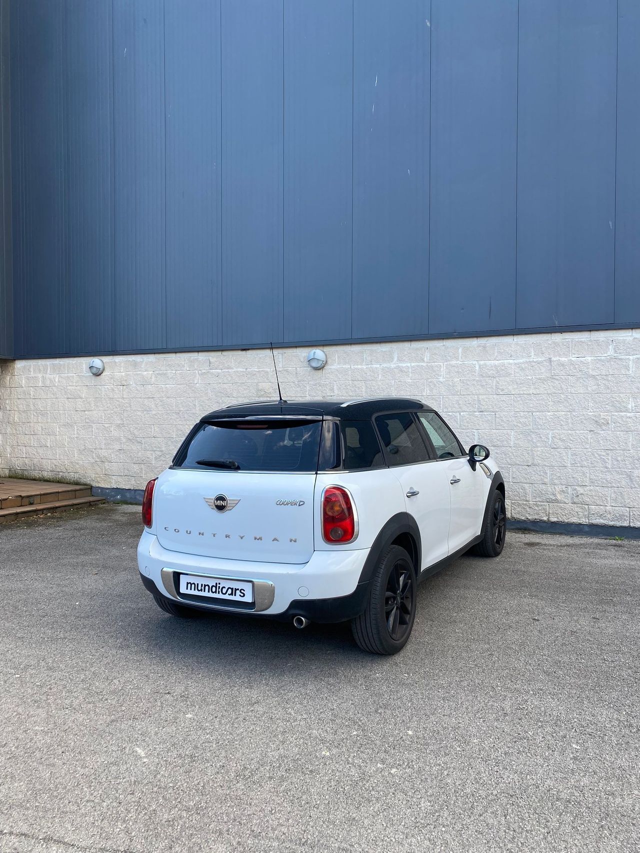 Foto Mini Countryman 10