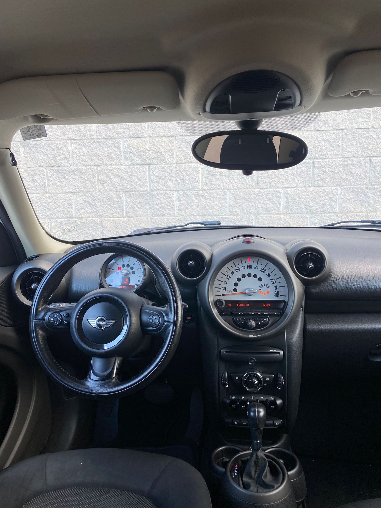 Foto Mini Countryman 14