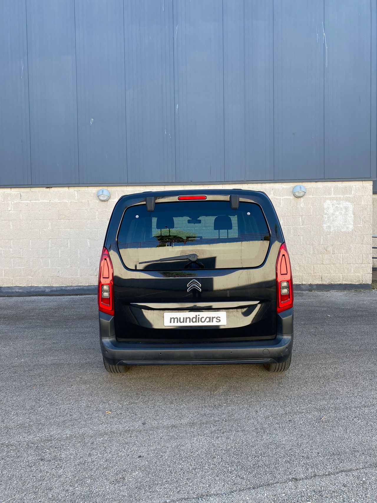 Foto Citroën Berlingo 6