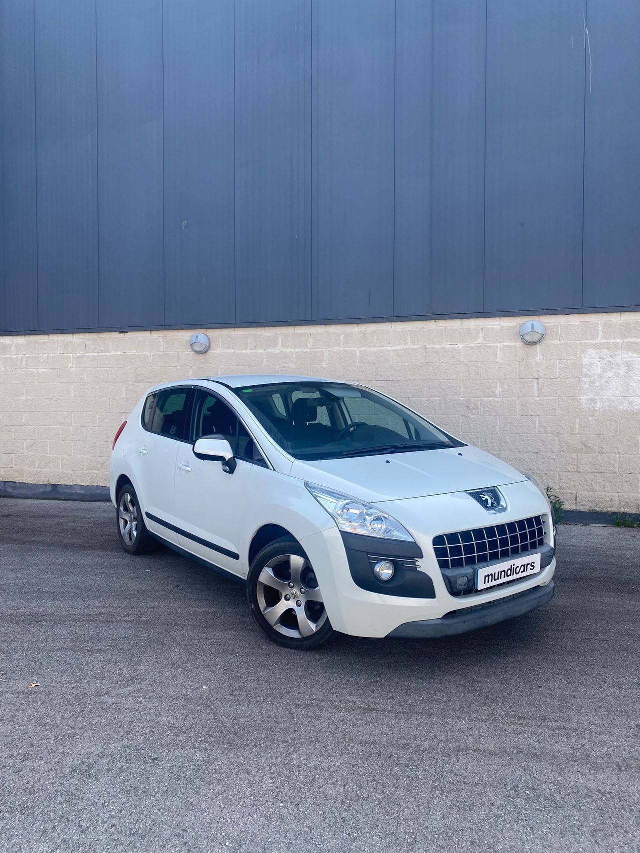 Foto Peugeot 3008 6