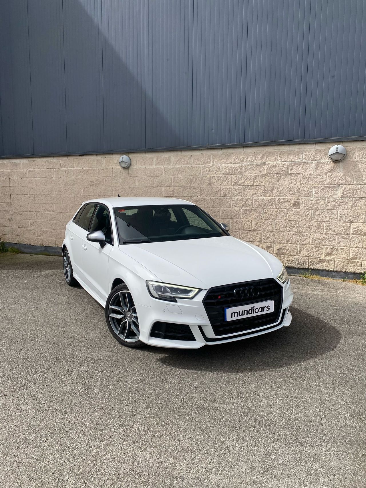 Foto Audi S3 3