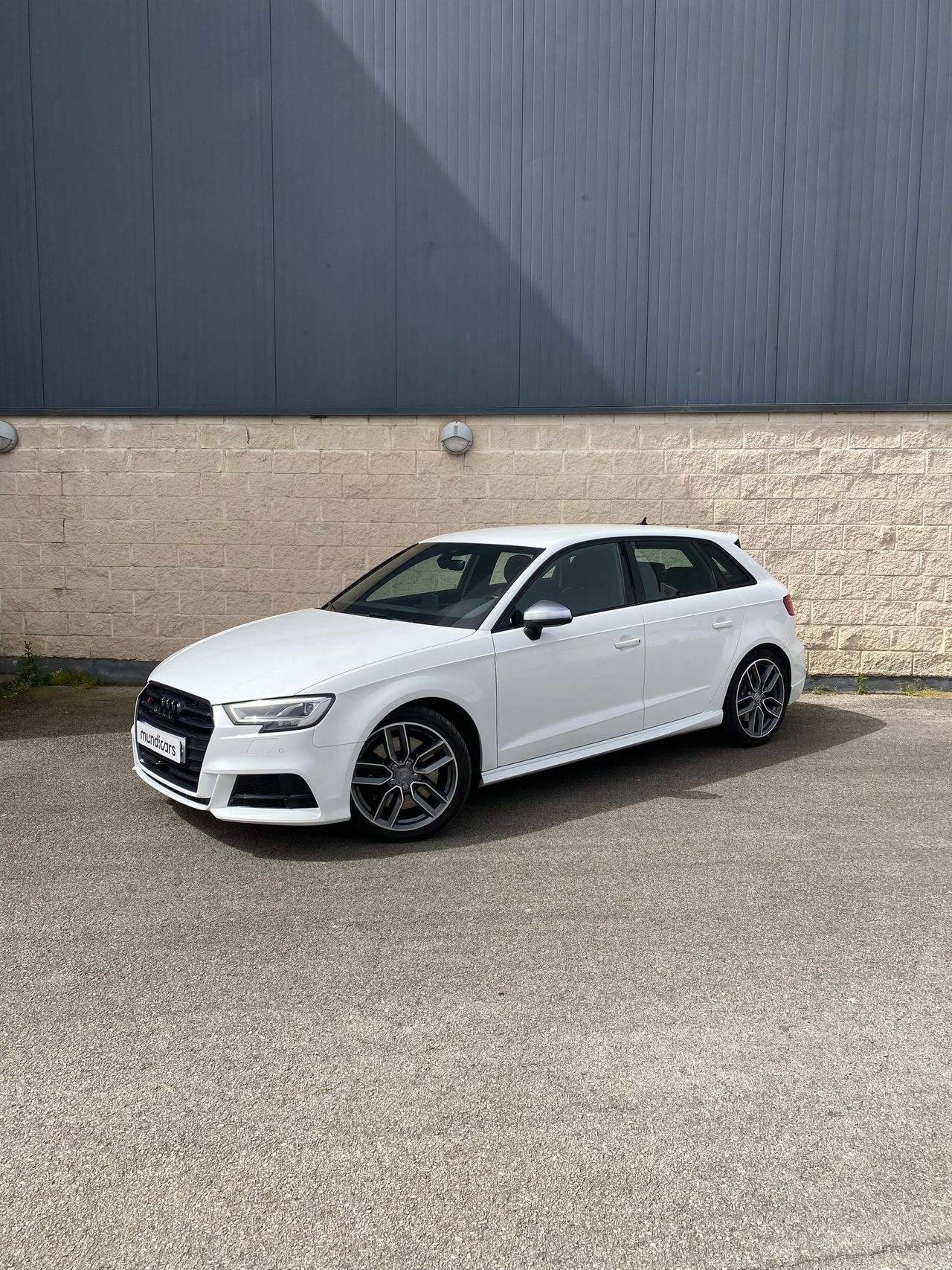 Foto Audi S3 4