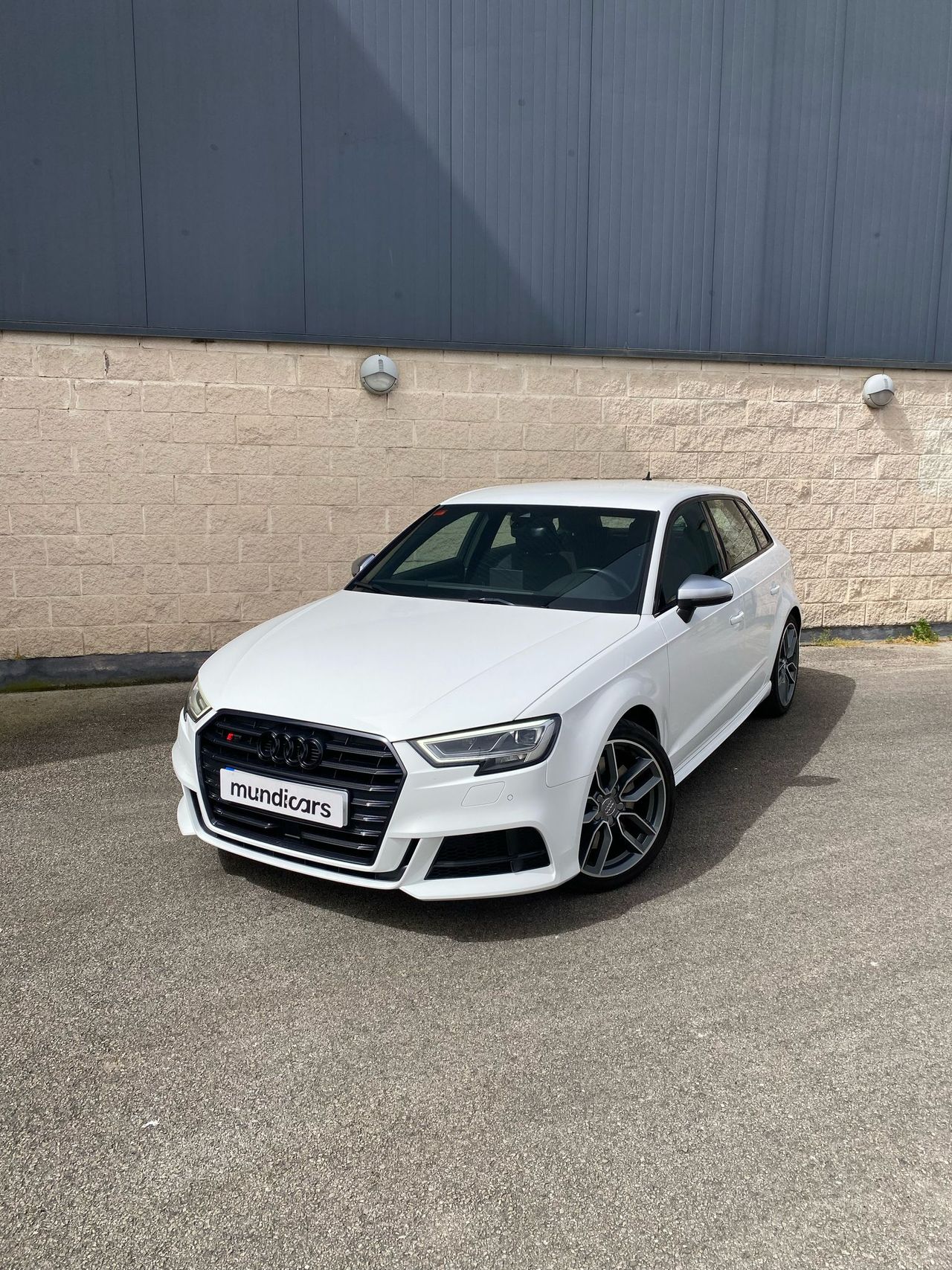 Foto Audi S3 5